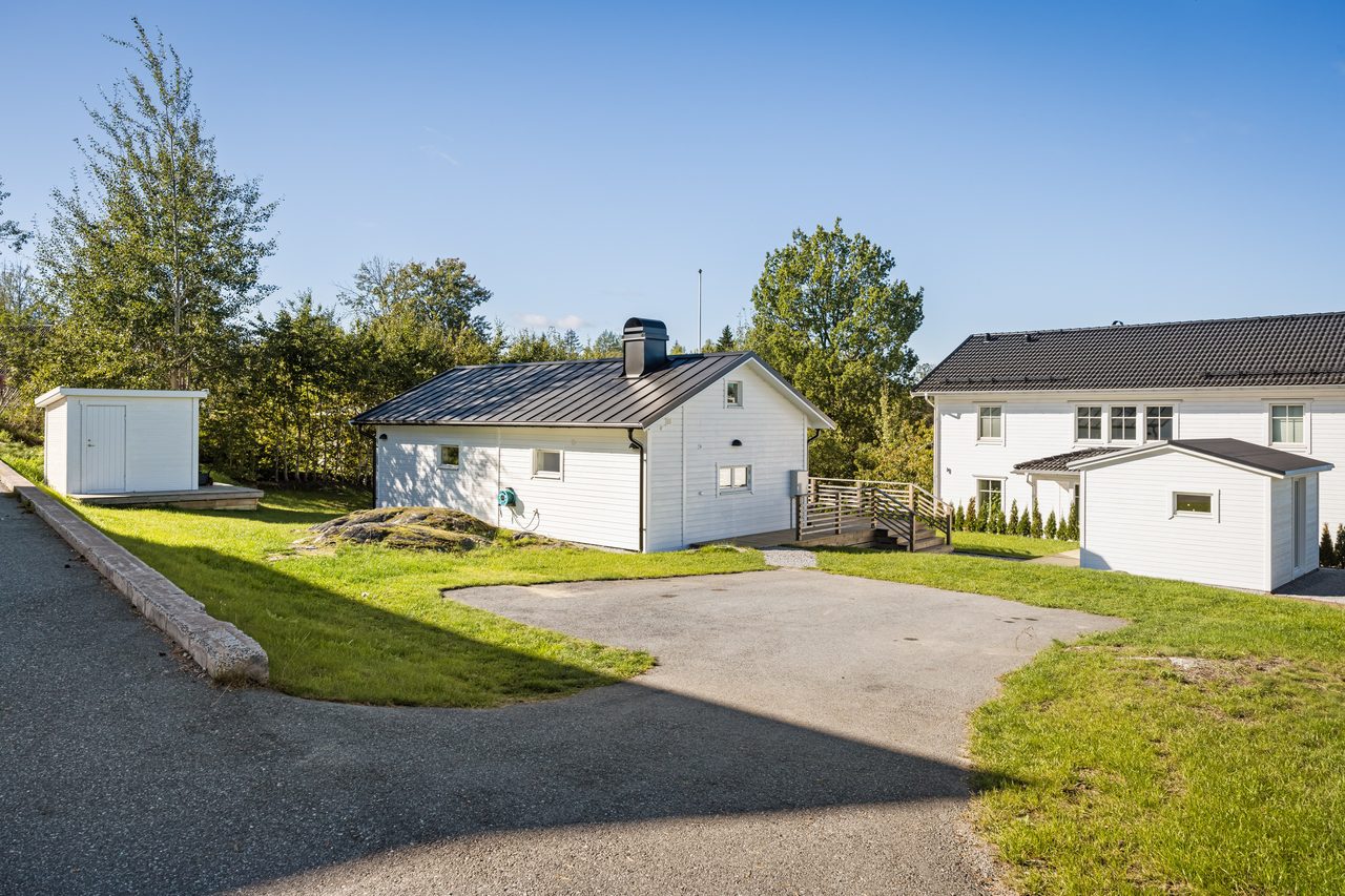 Skönabergsvägen 3B