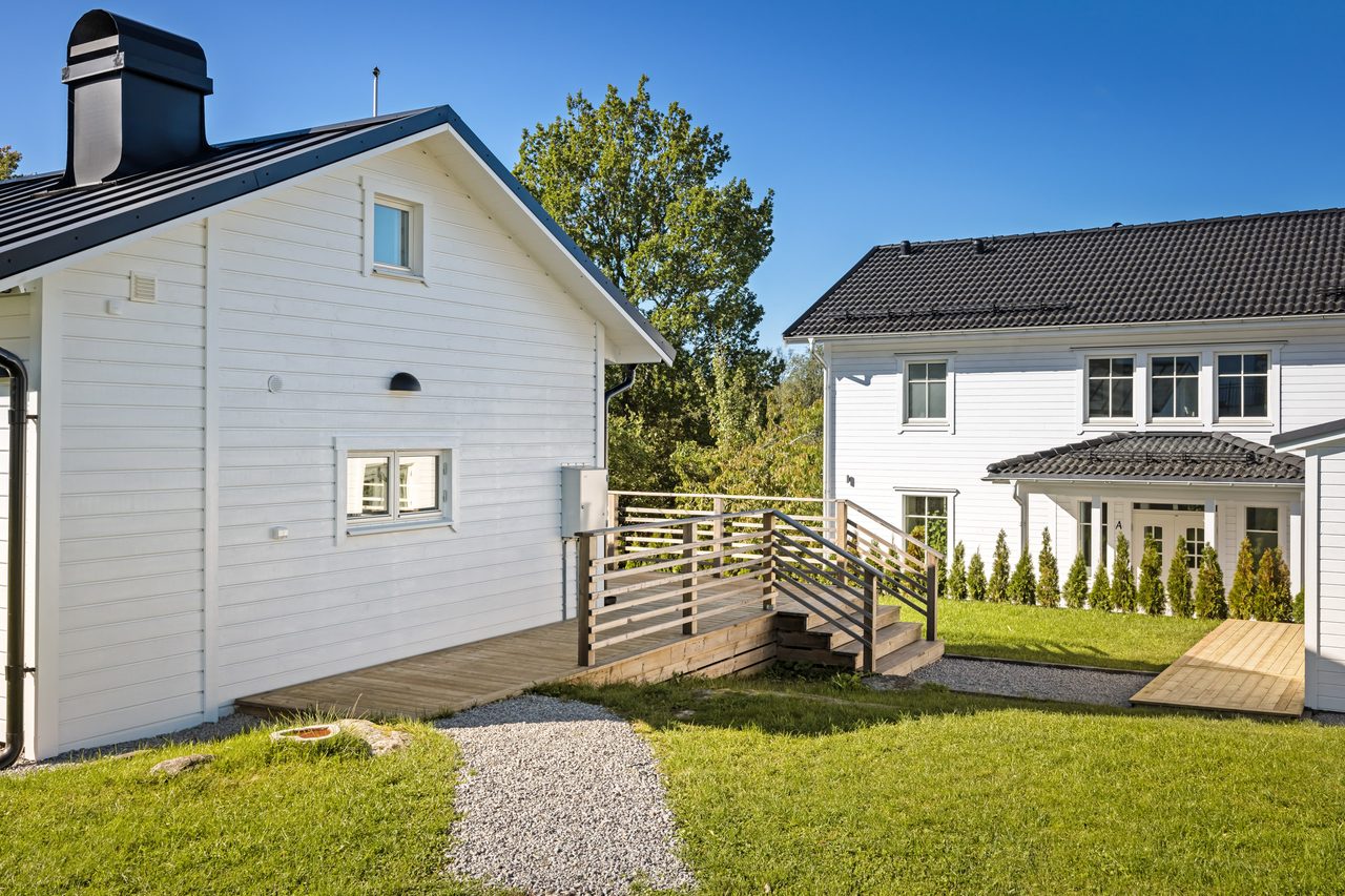 Skönabergsvägen 3B