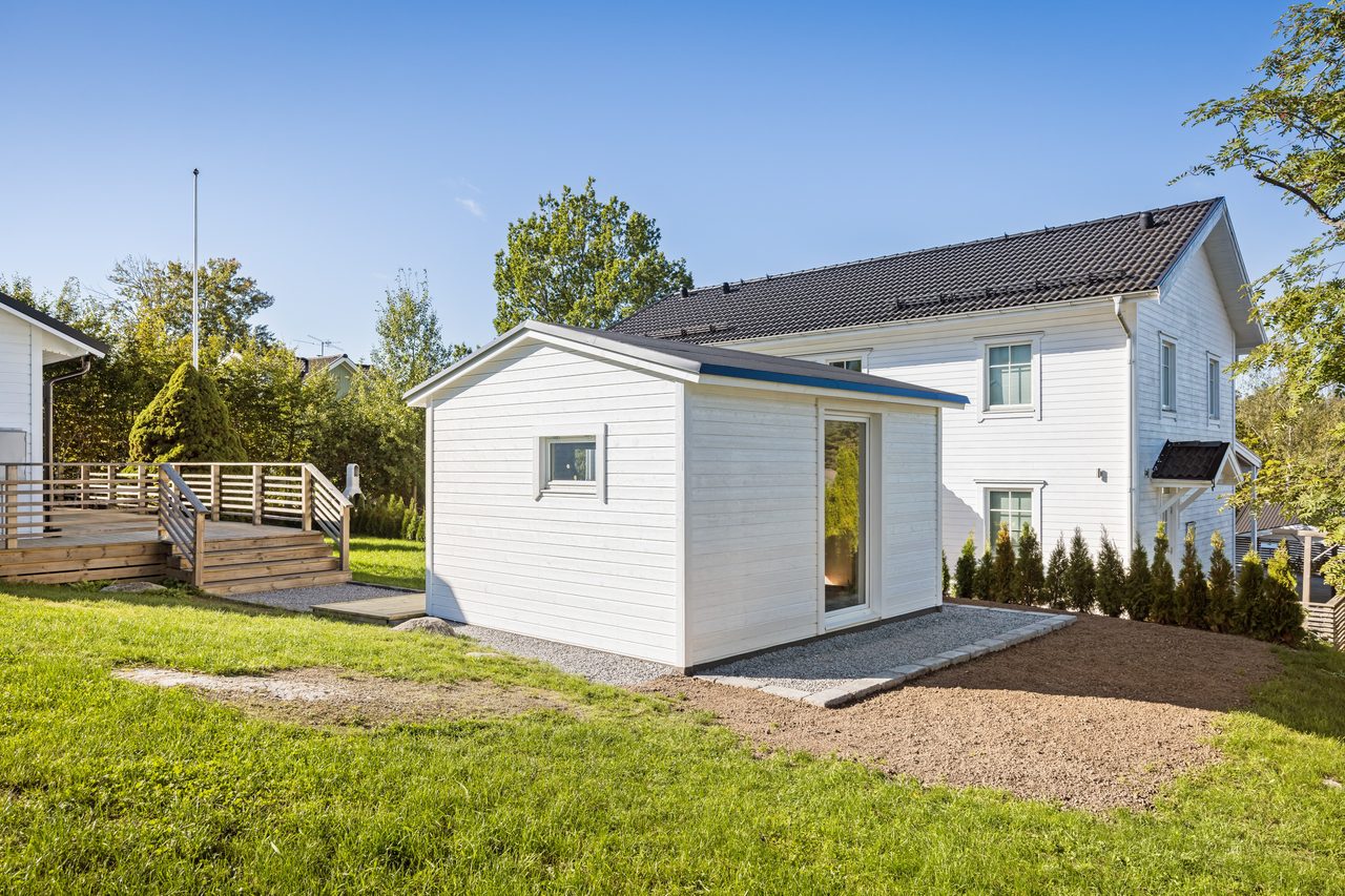 Skönabergsvägen 3B