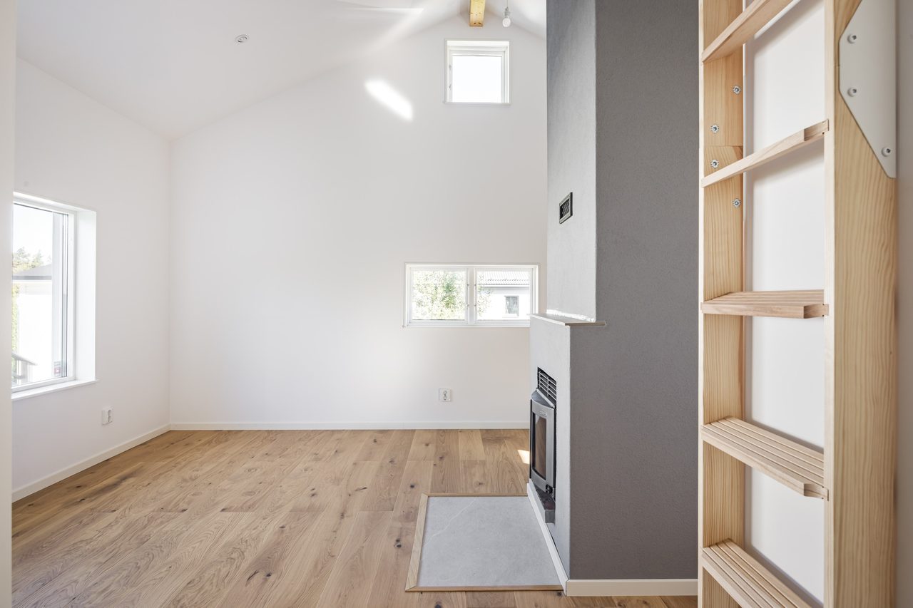 Skönabergsvägen 3B