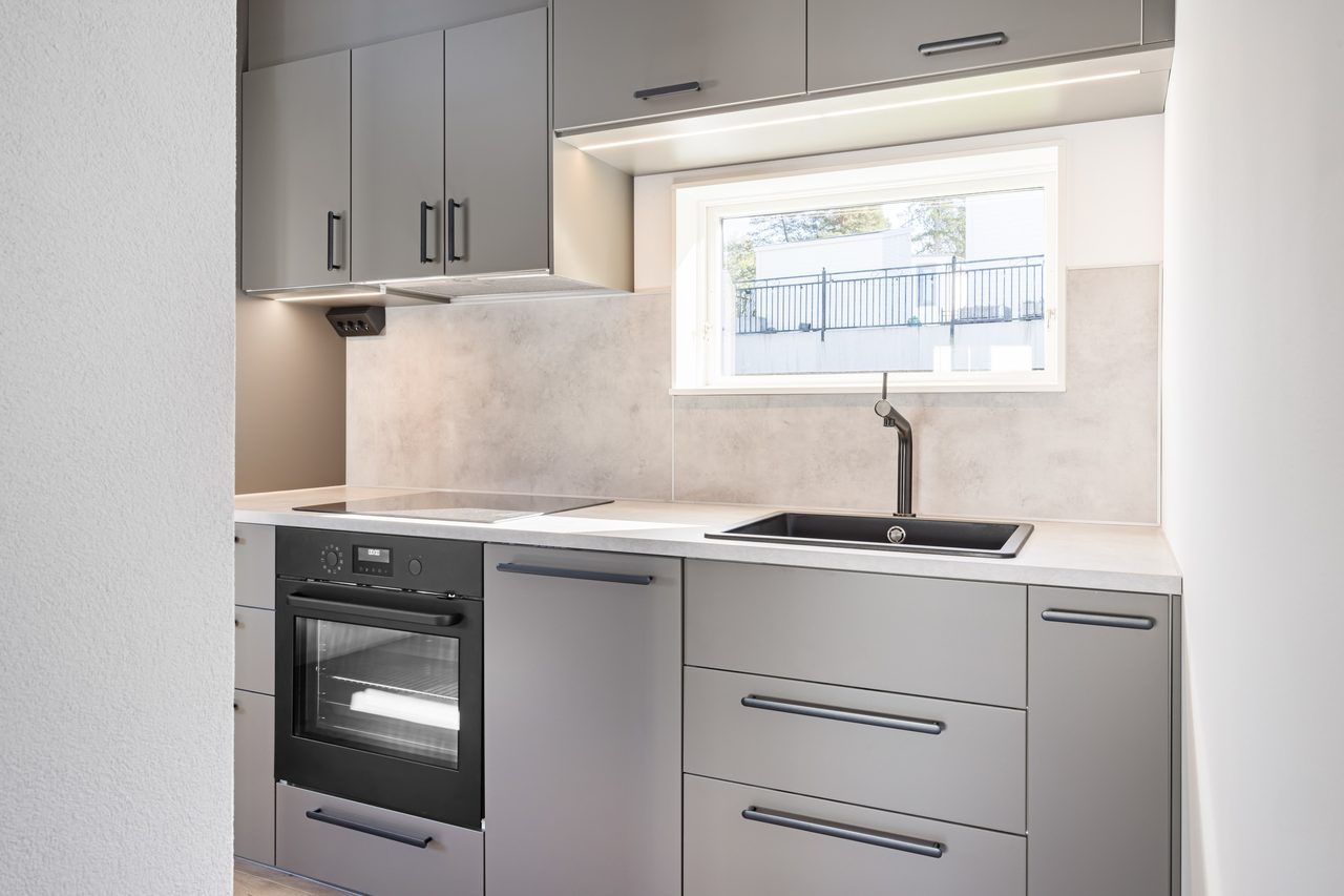 Skönabergsvägen 3B