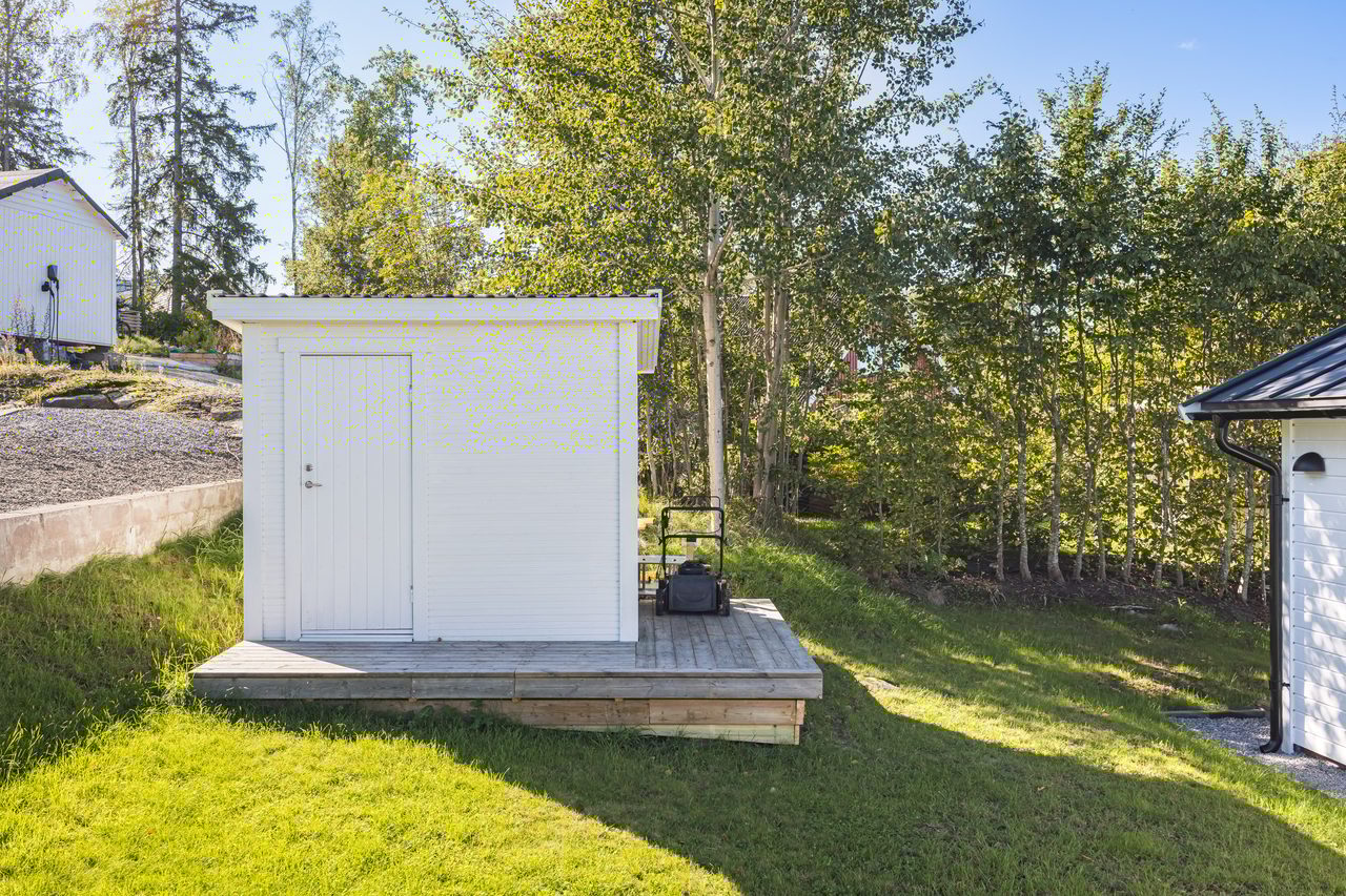 Skönabergsvägen 3B