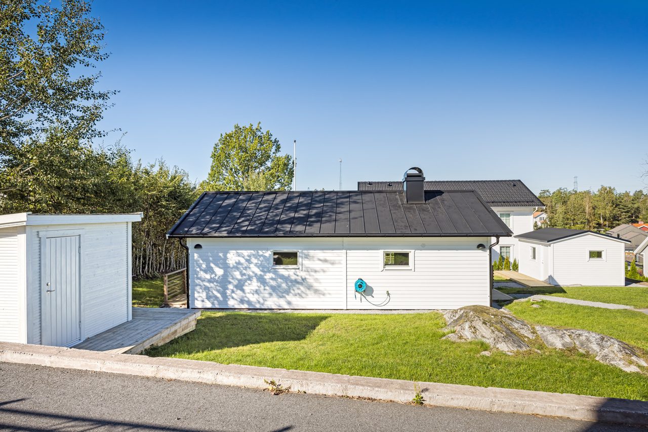 Skönabergsvägen 3B