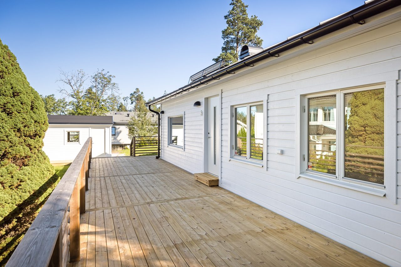 Skönabergsvägen 3B