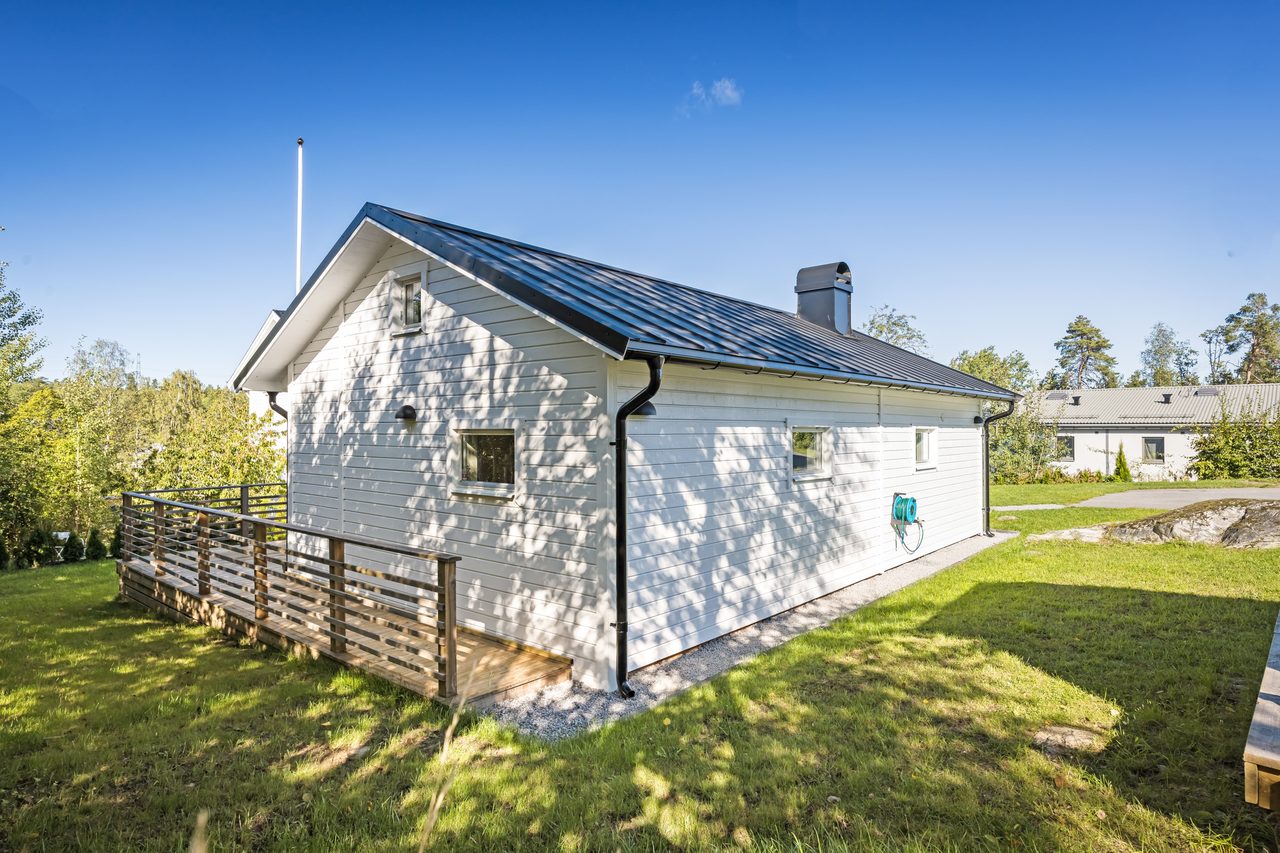 Skönabergsvägen 3B