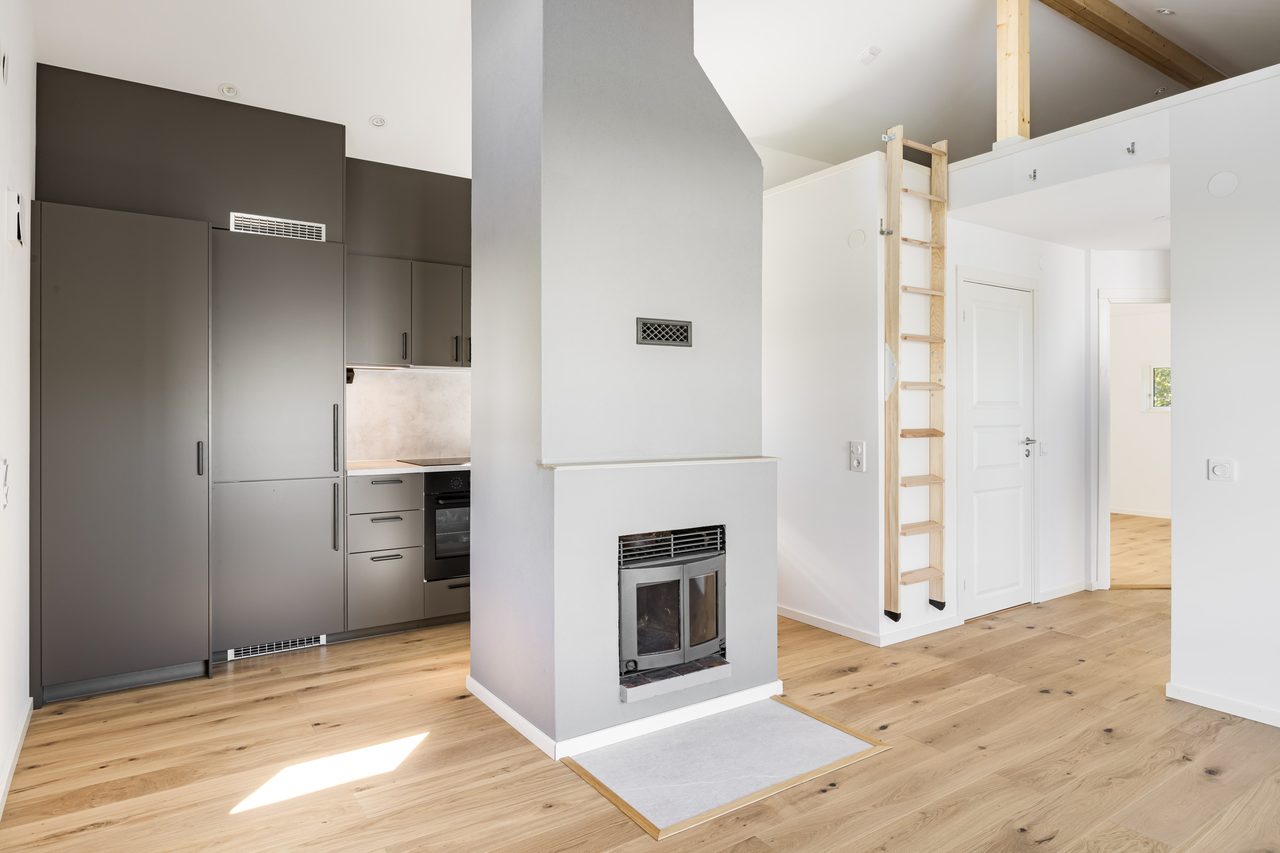 Skönabergsvägen 3B