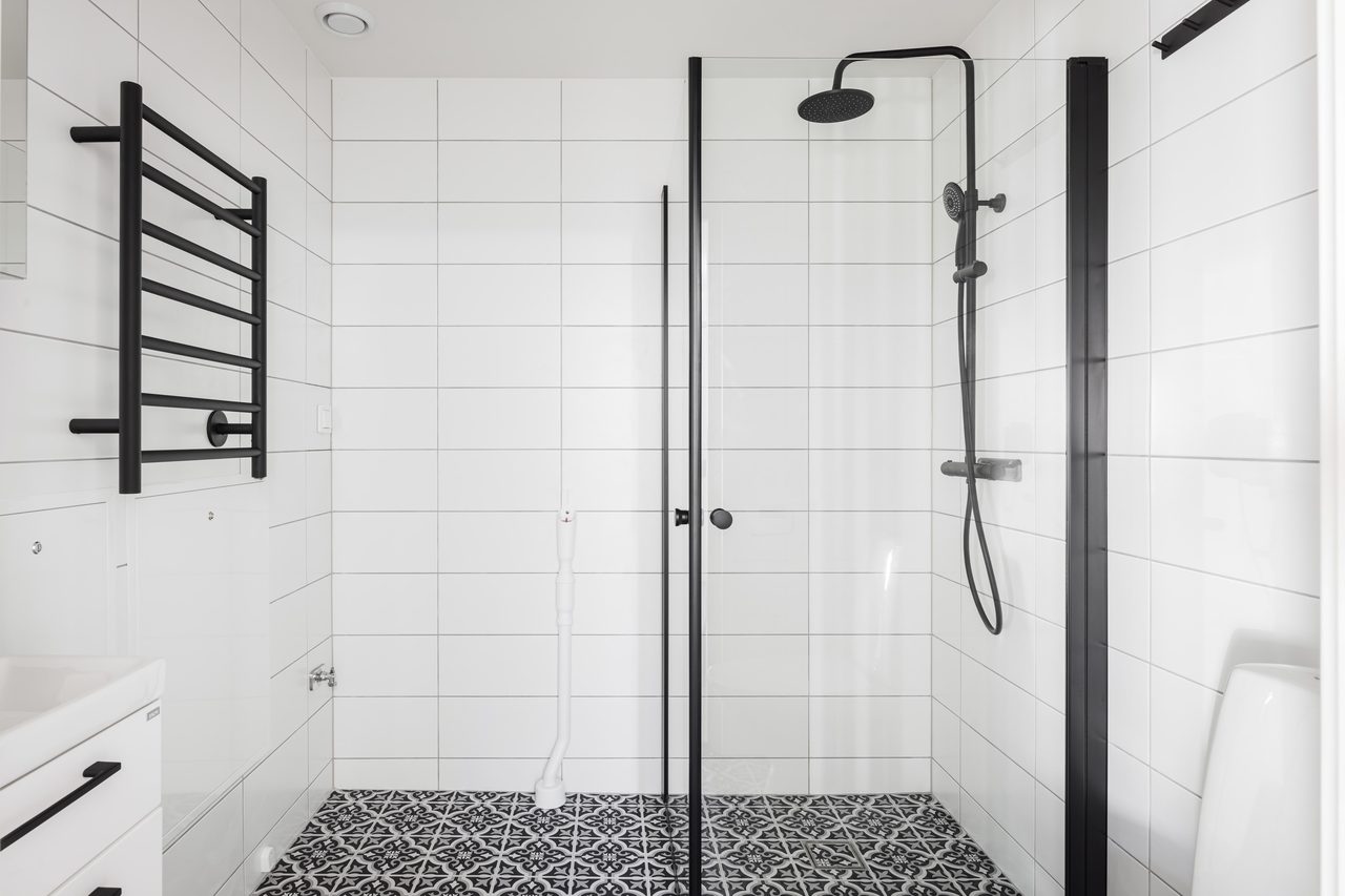 Skönabergsvägen 3B