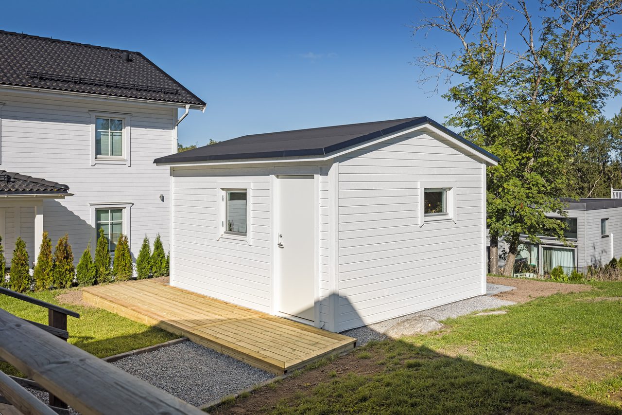 Skönabergsvägen 3B