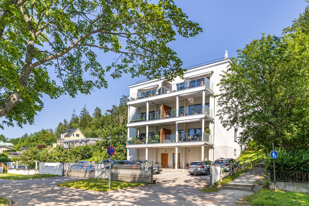Vårby allé 31