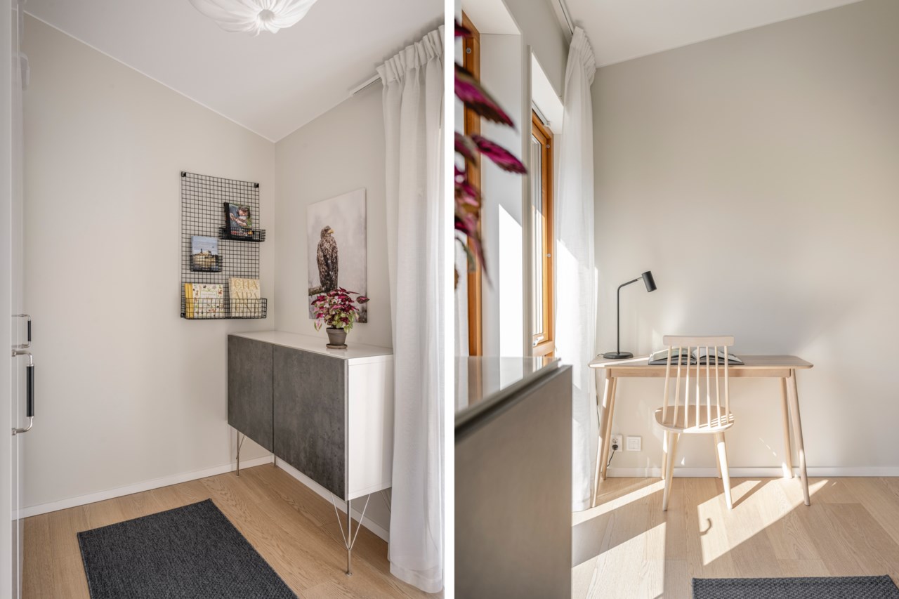 Barometervägen 8B