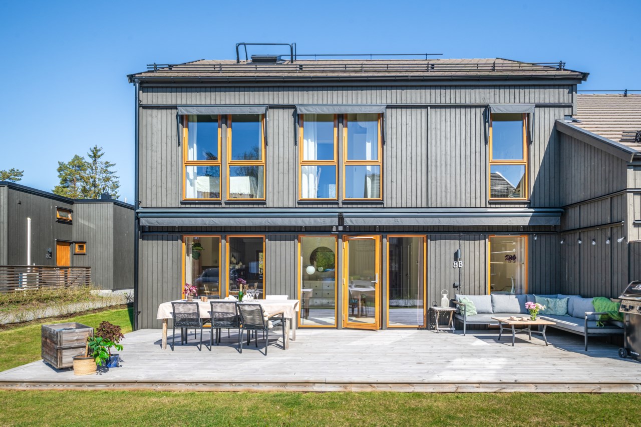 Barometervägen 8B