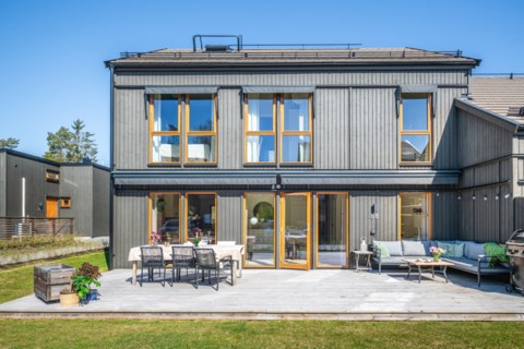 Barometervägen 8B