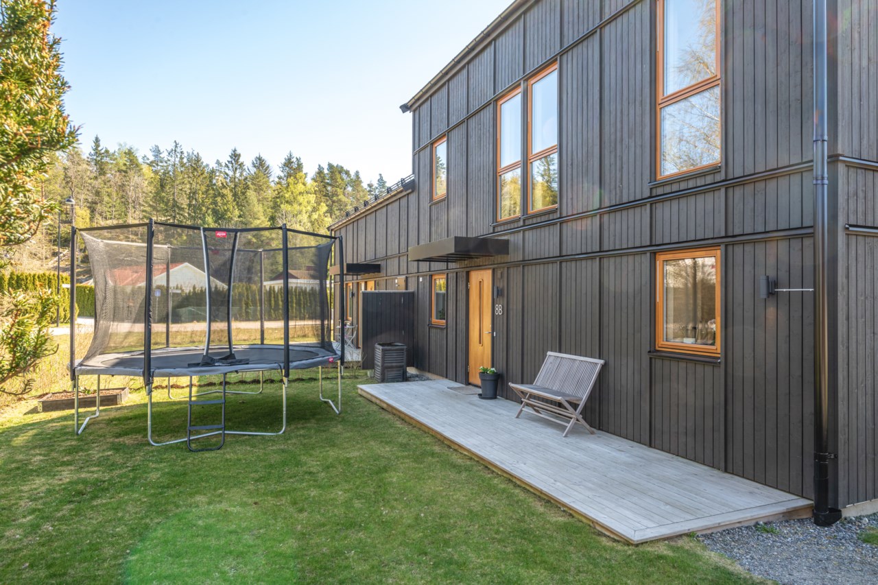 Barometervägen 8B