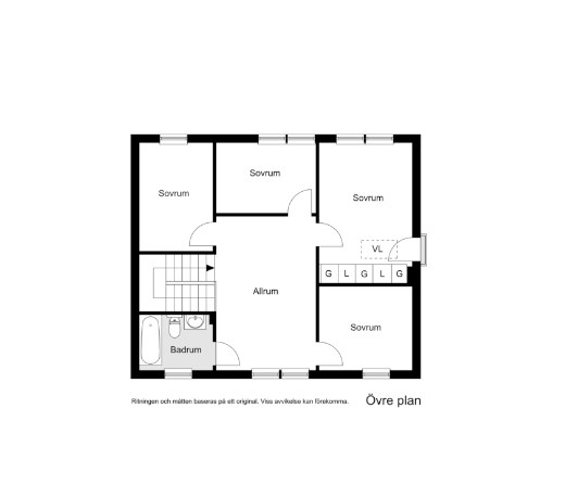 Barometervägen 8B