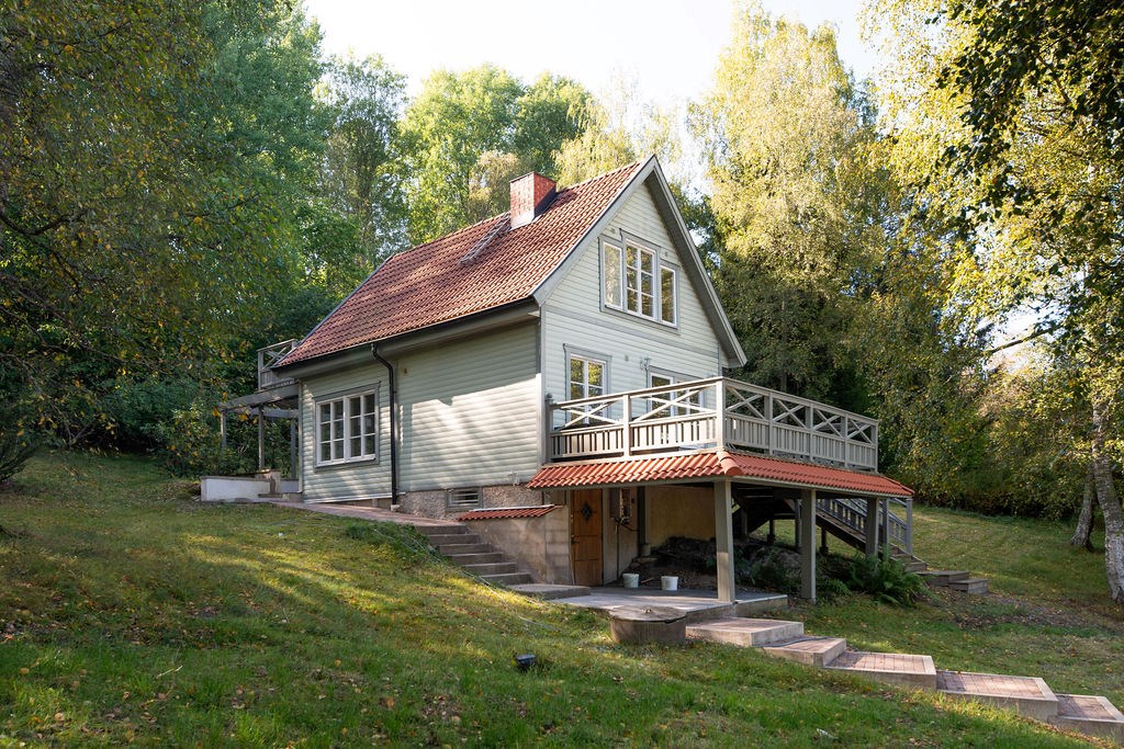 Lidavägen 1B