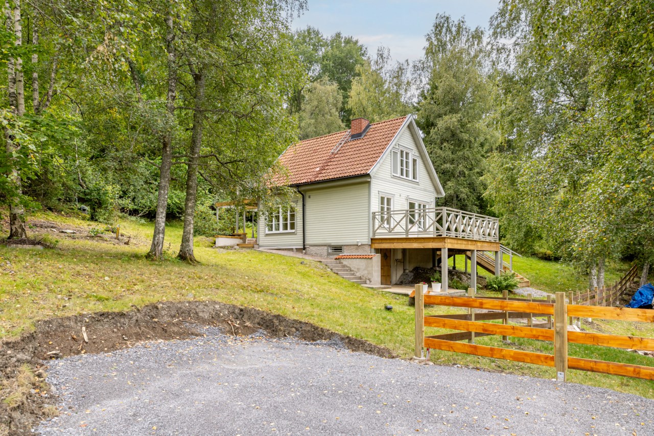 Lidavägen 1B