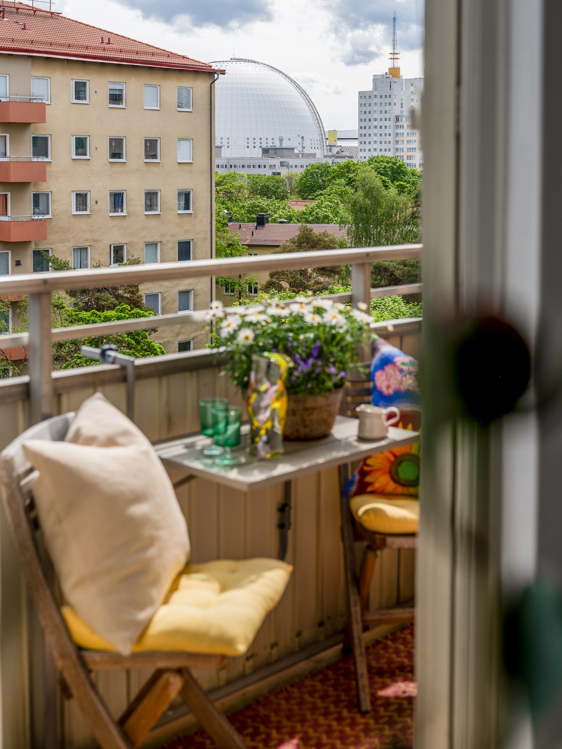 Gullmarsvägen 12, 5tr – bild 9