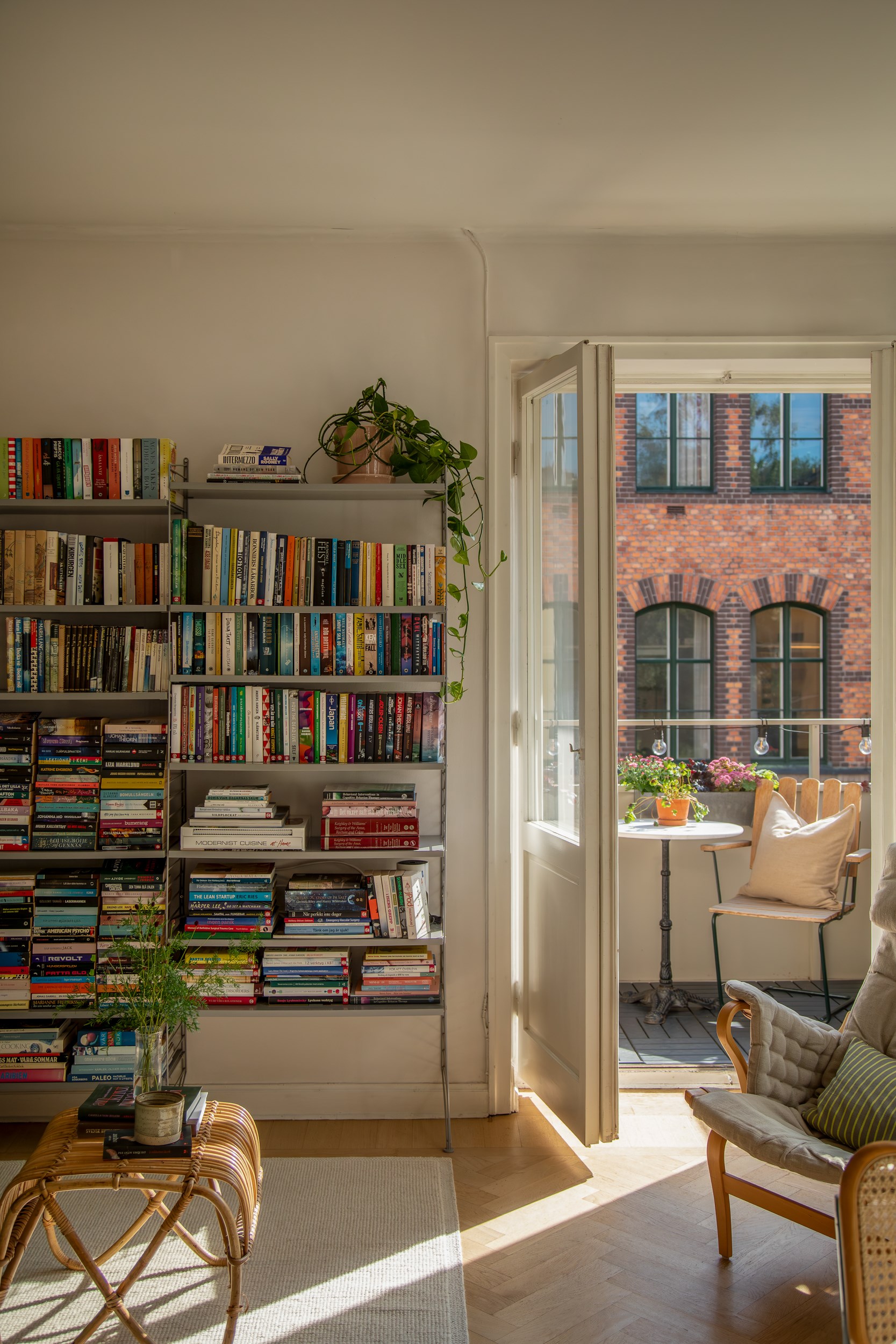 Wollmar yxkullsgatan 50A – bild 9