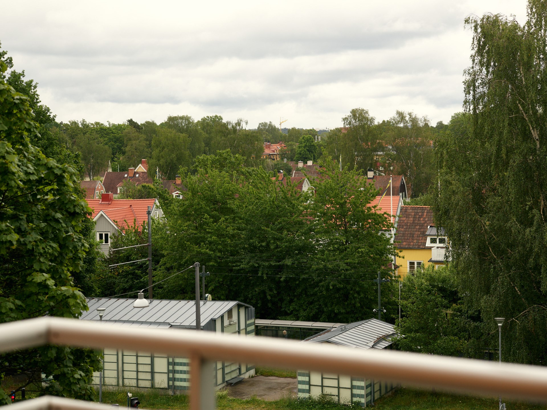 Möckelvägen 32, 3/3 tr – bild 8