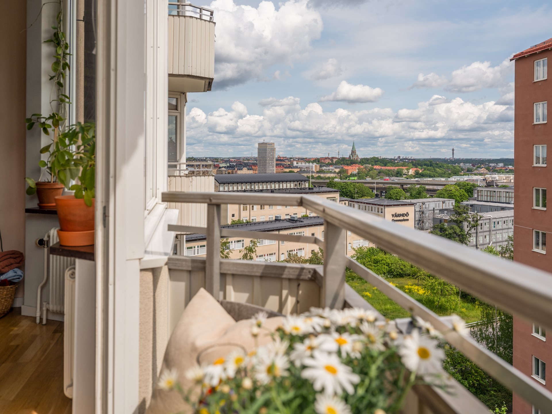 Gullmarsvägen 12, 5tr – bild 8