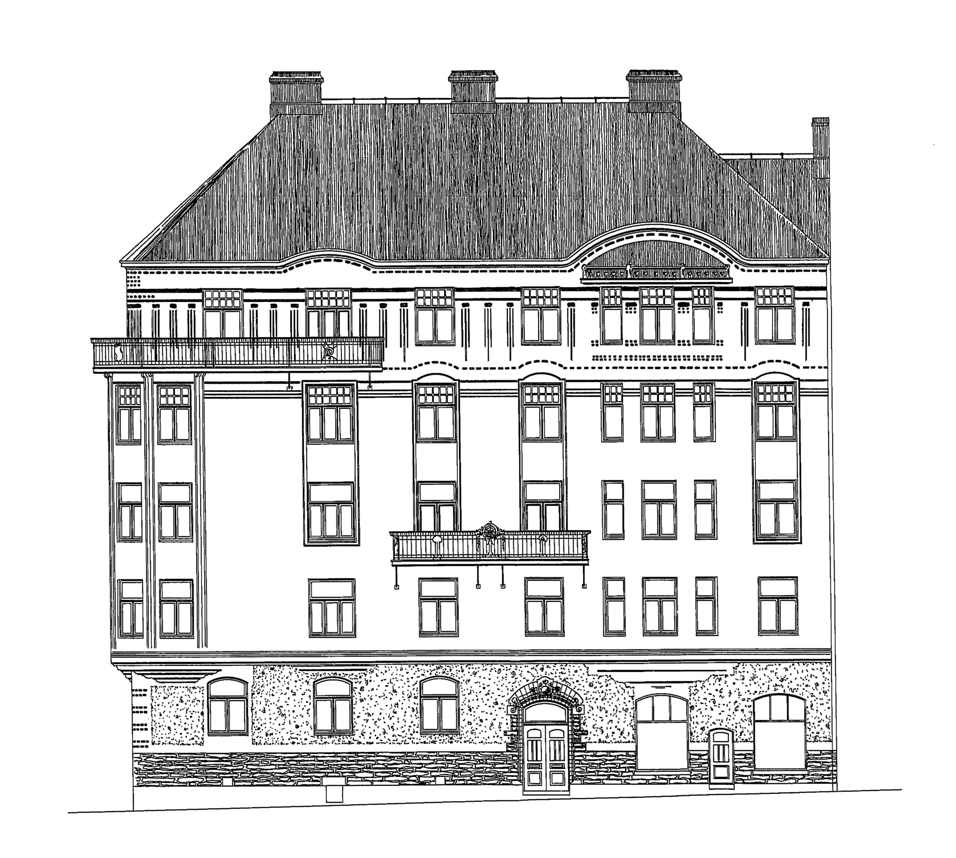 Architecture