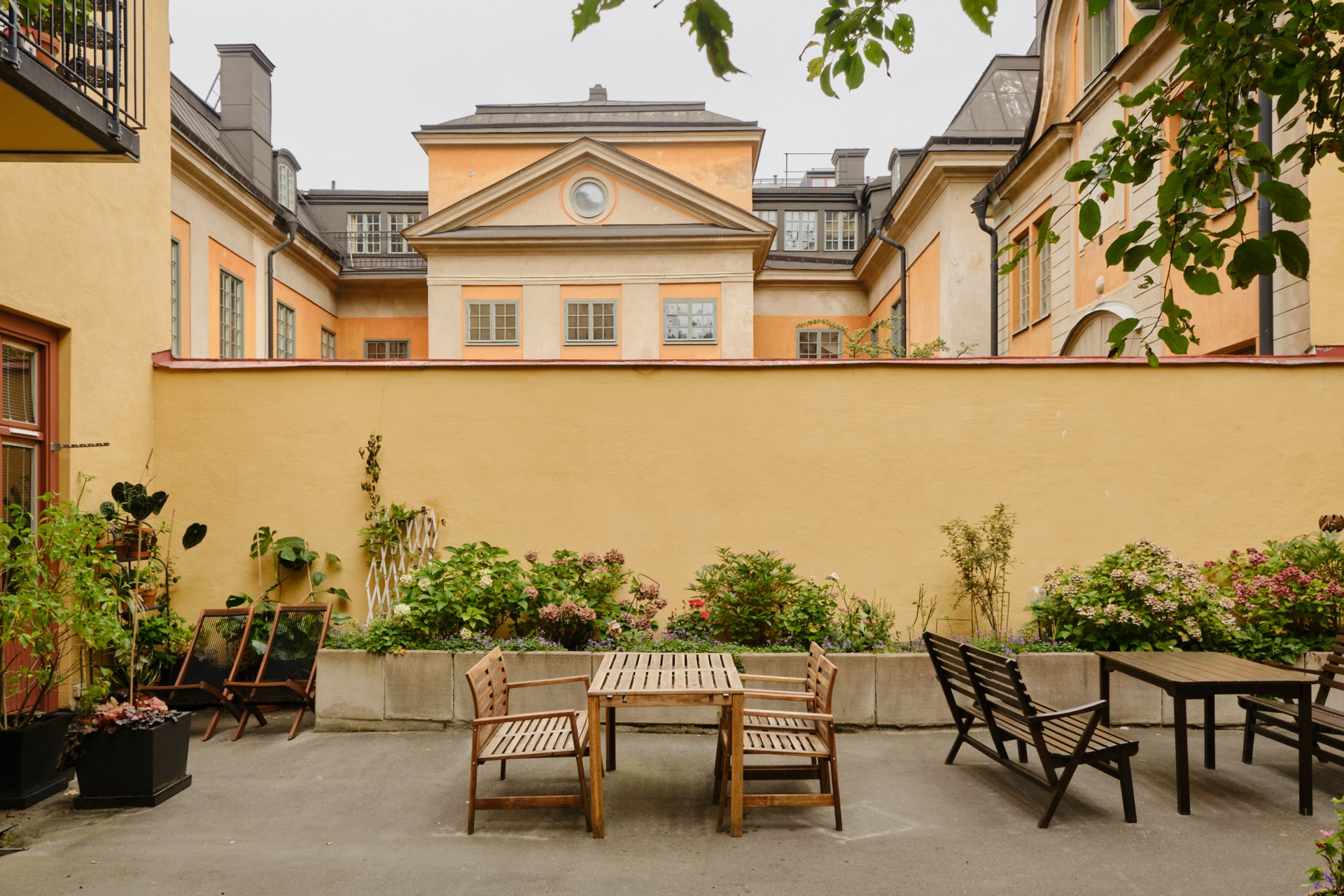 Bellmansgatan 19A – bild 8