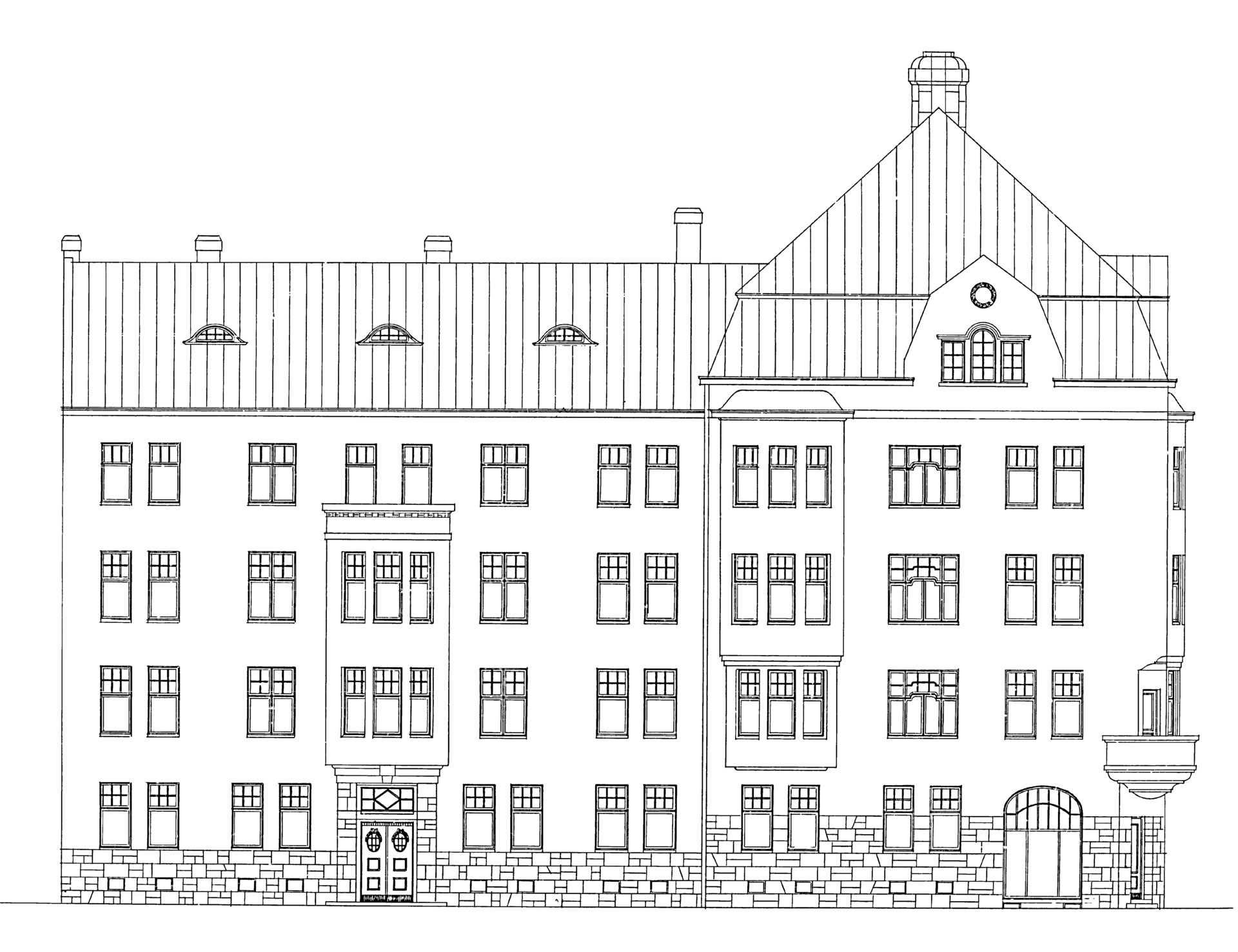 Architecture