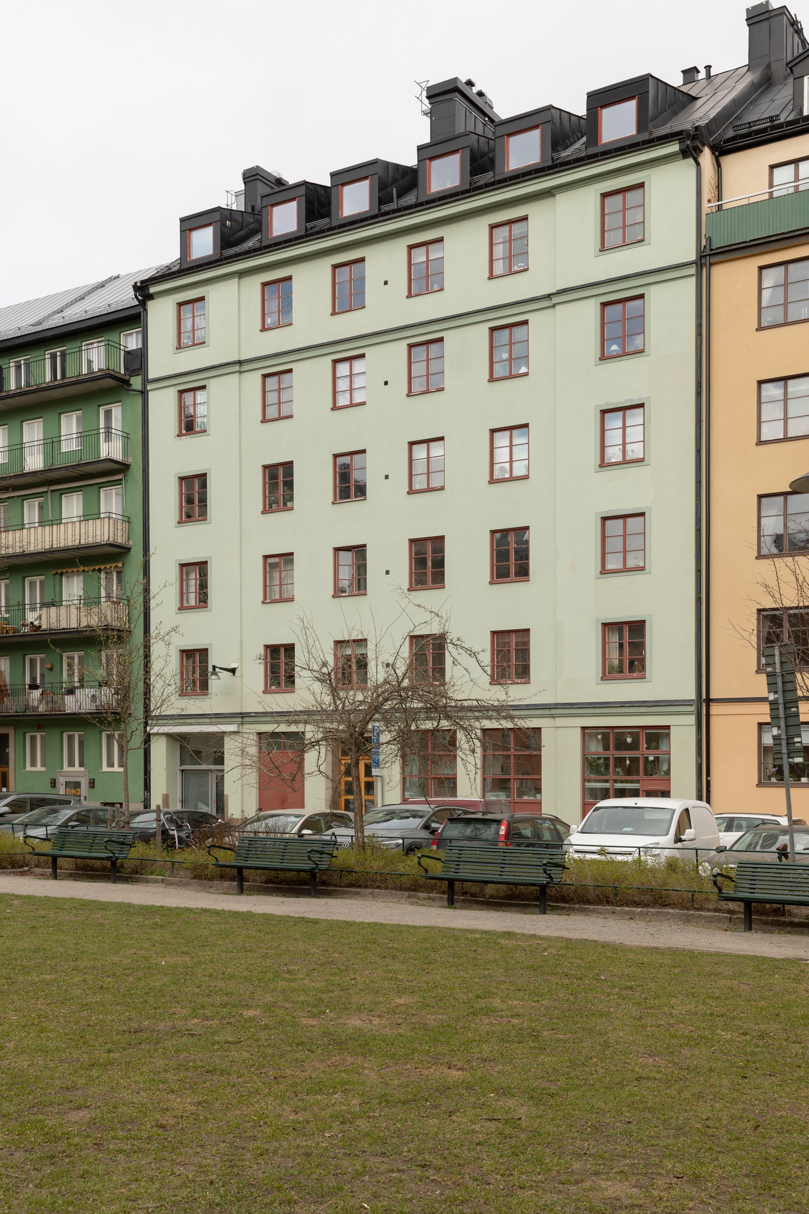 Architecture