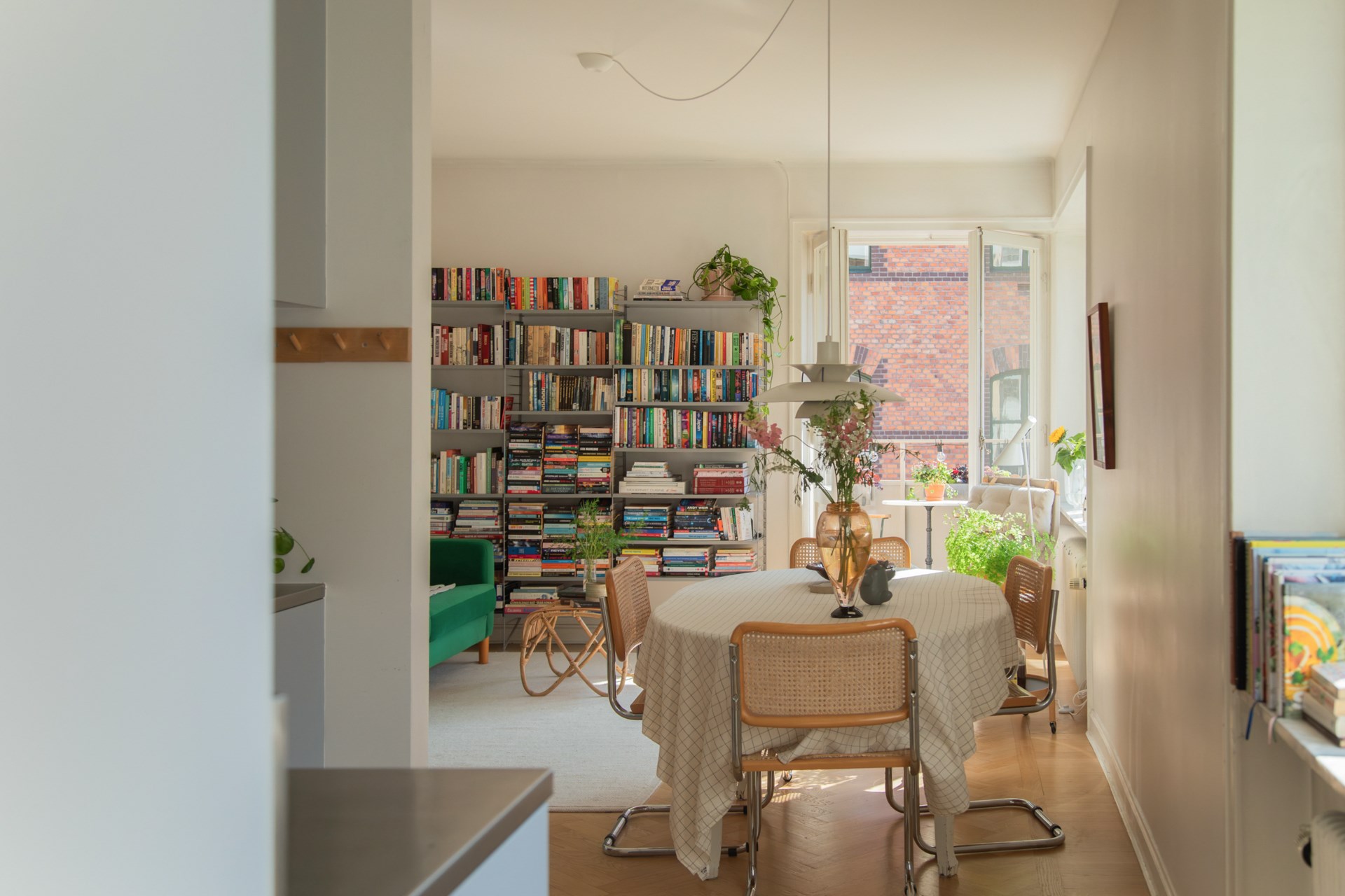 Wollmar yxkullsgatan 50A – bild 11
