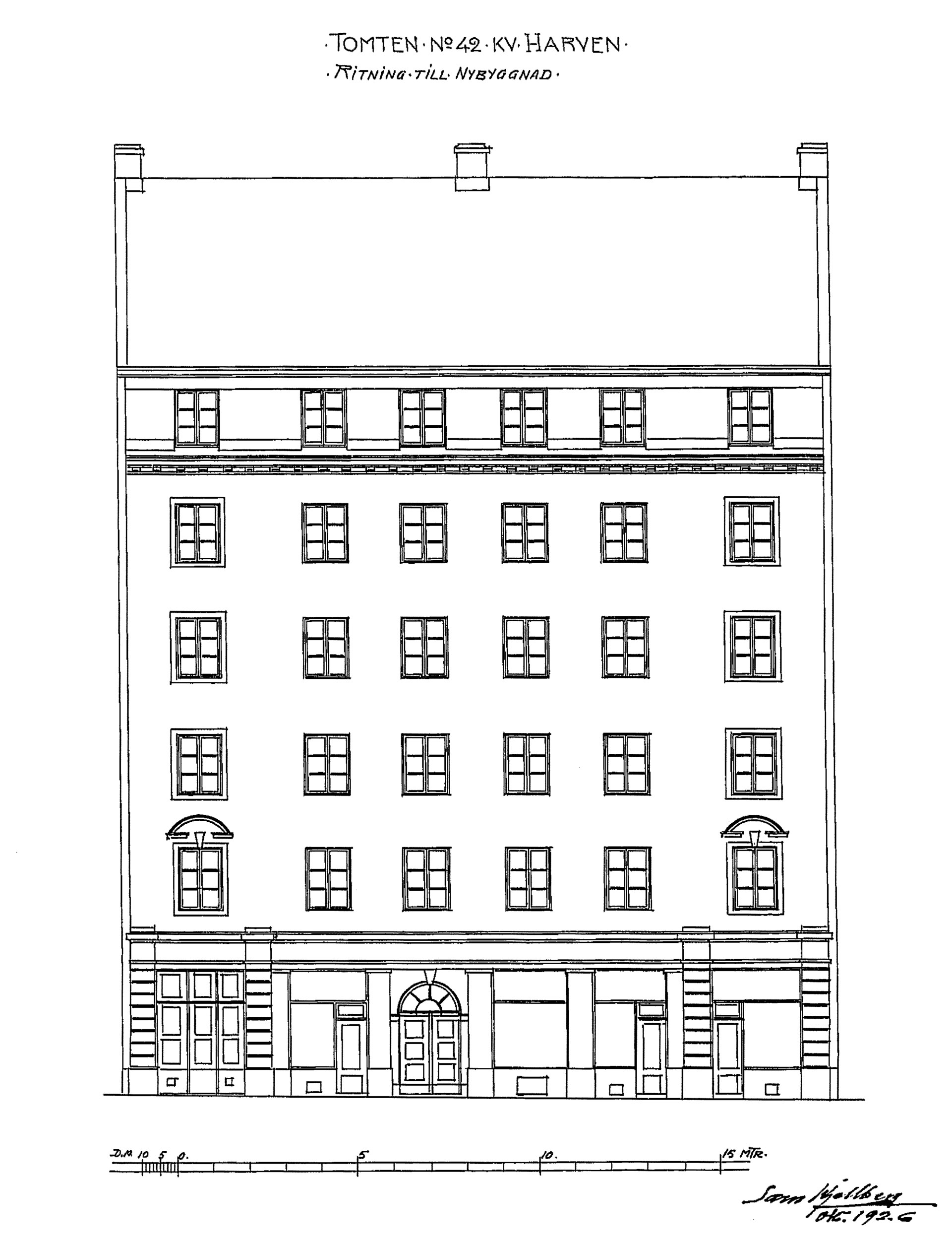 Architecture