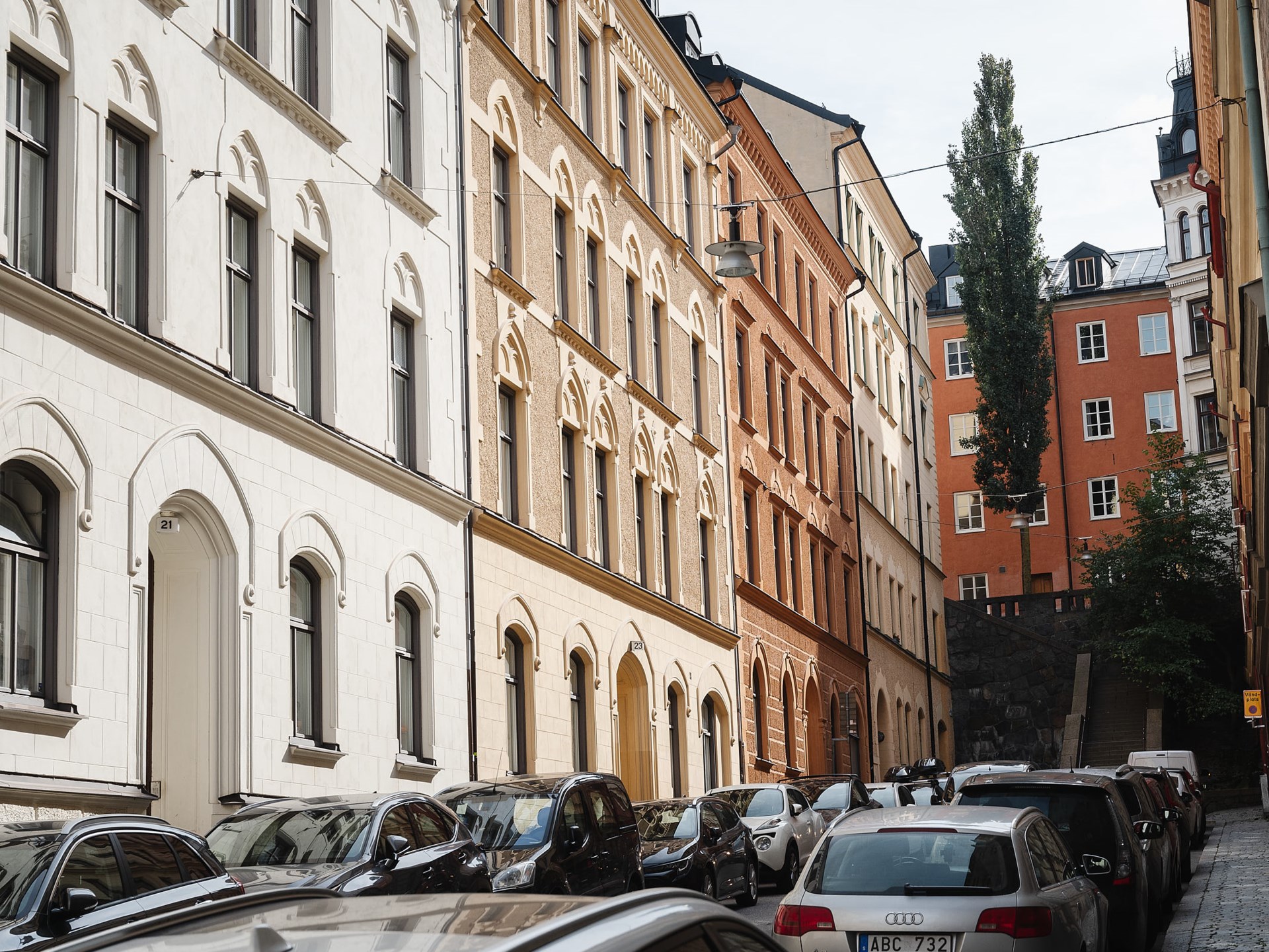 Bellmansgatan 19A – bild 40