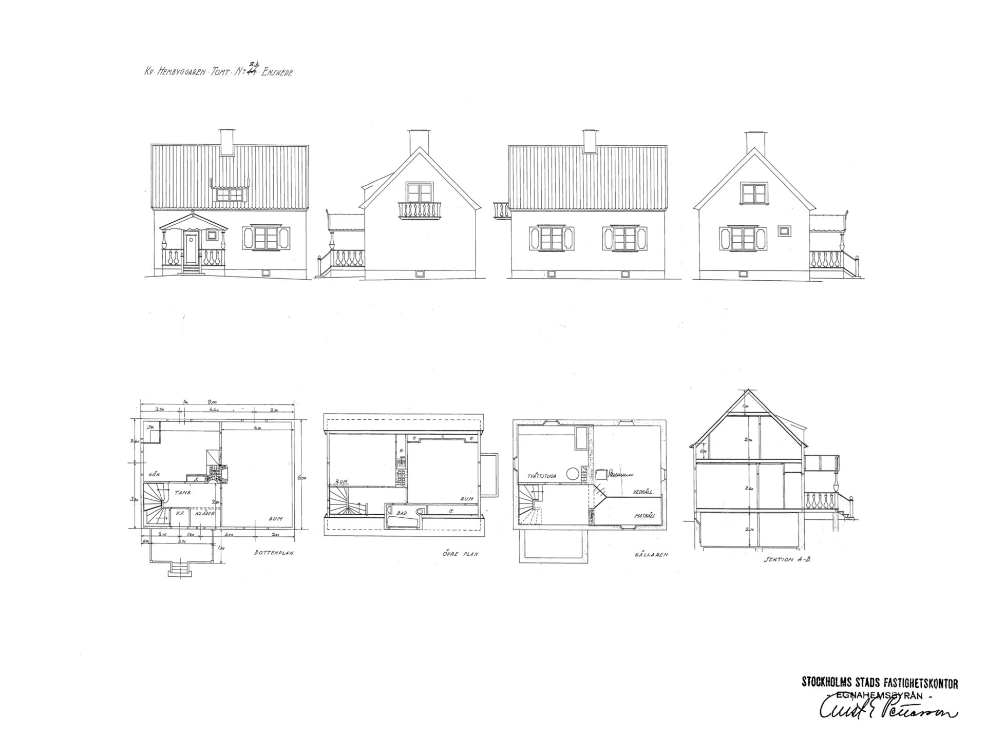 Architecture