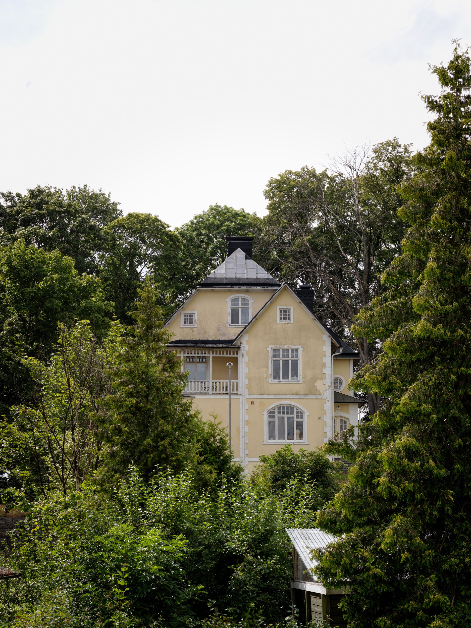 Architecture