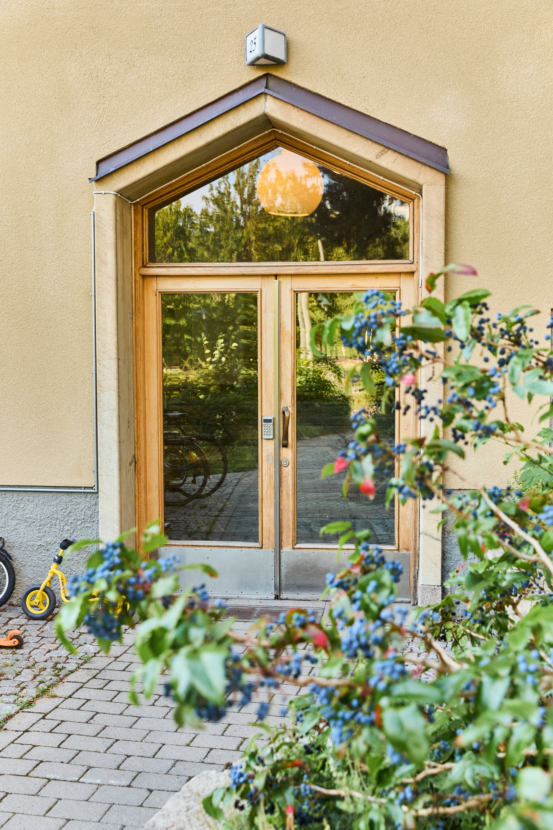Ottsjövägen 25 – bild 33
