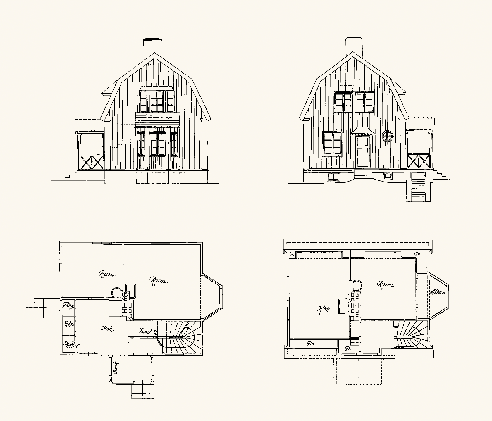 Architecture