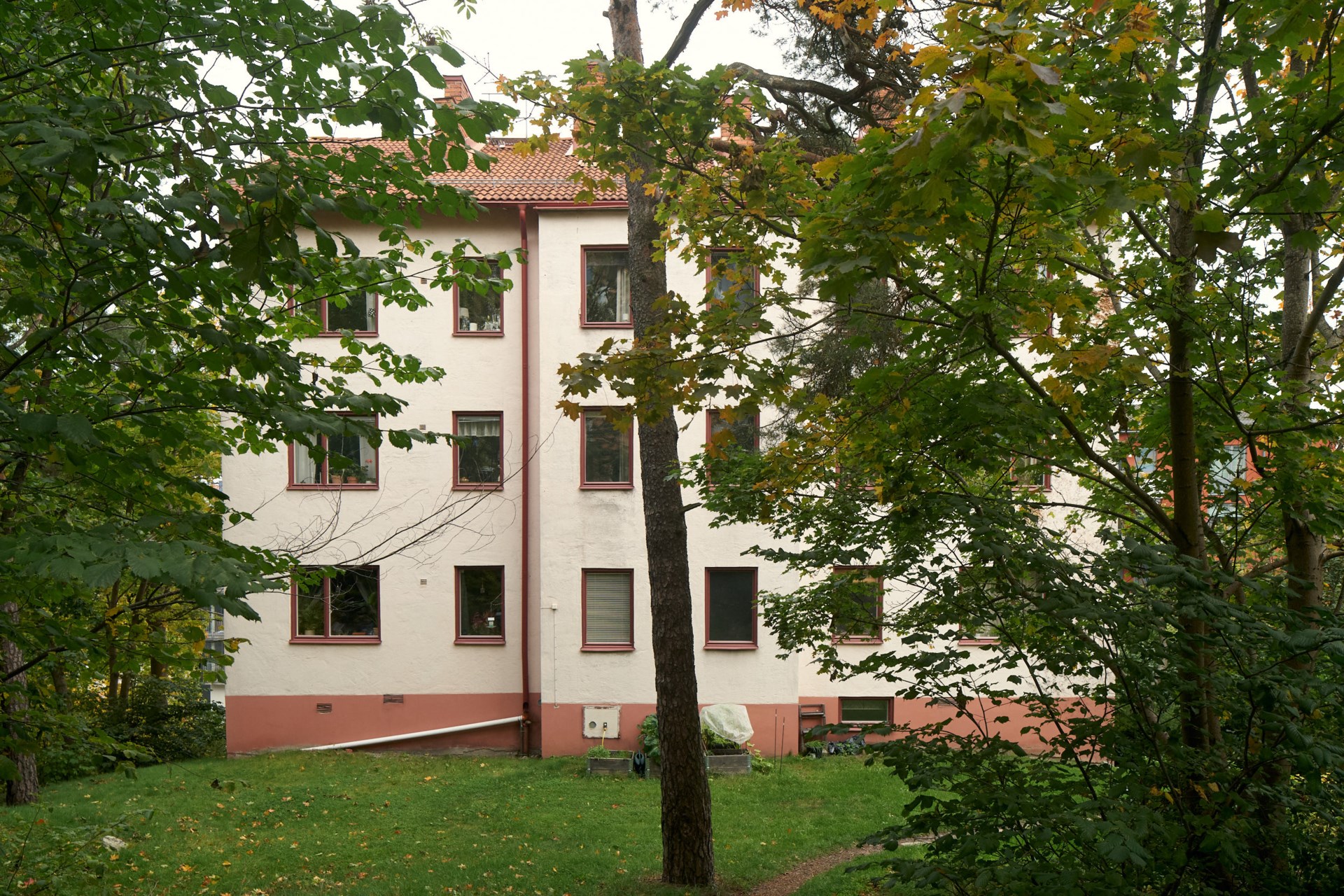 Mariehällsvägen 7 – bild 30