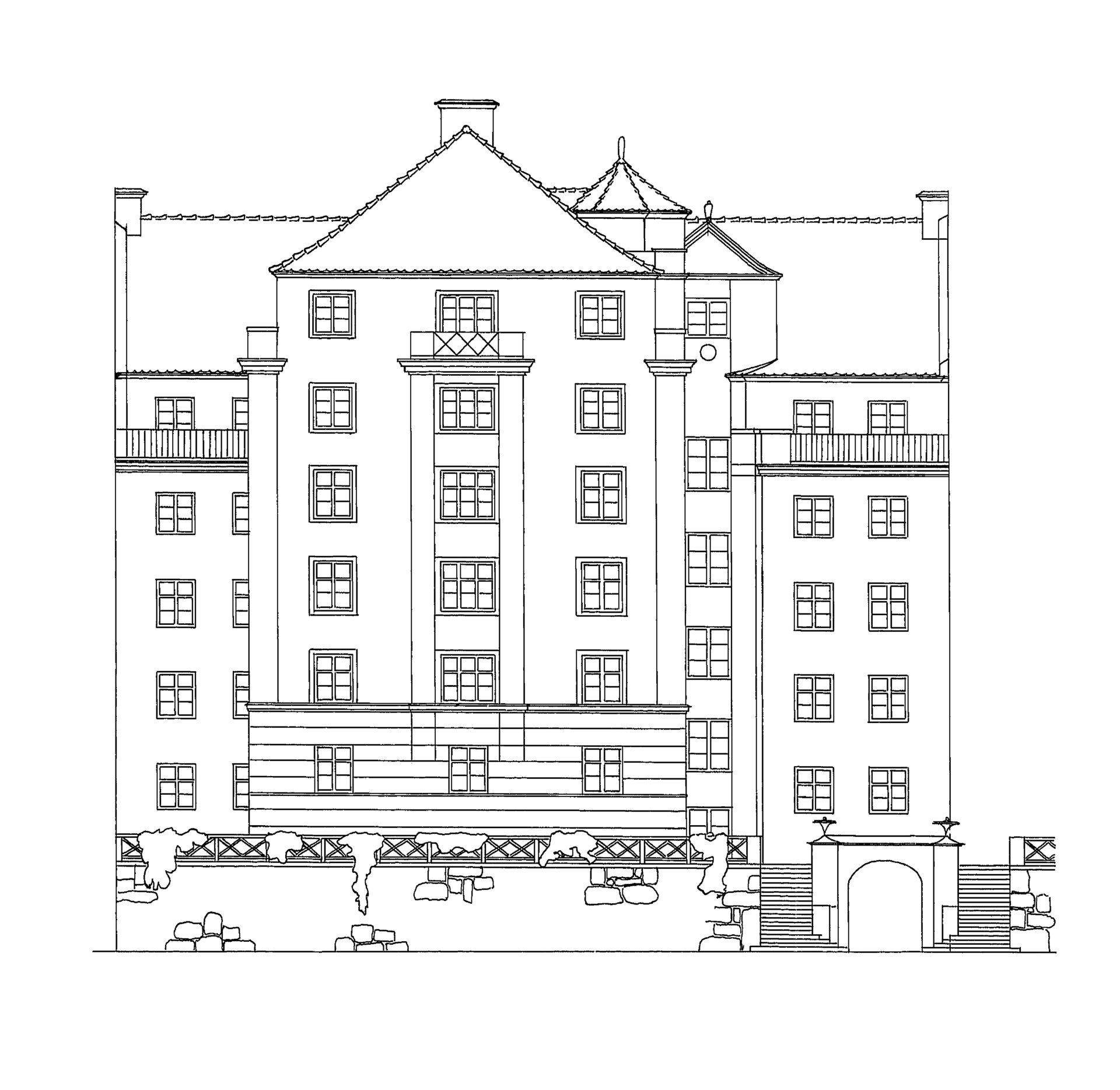 Architecture