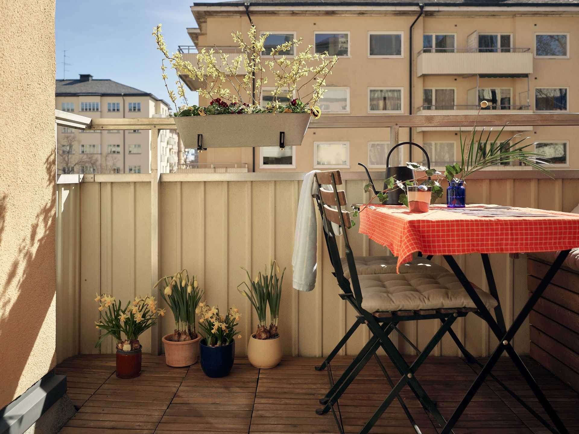 Skeppargatan 98, Nedre Gärdet / Östermalm - Såld | Historiska Hem