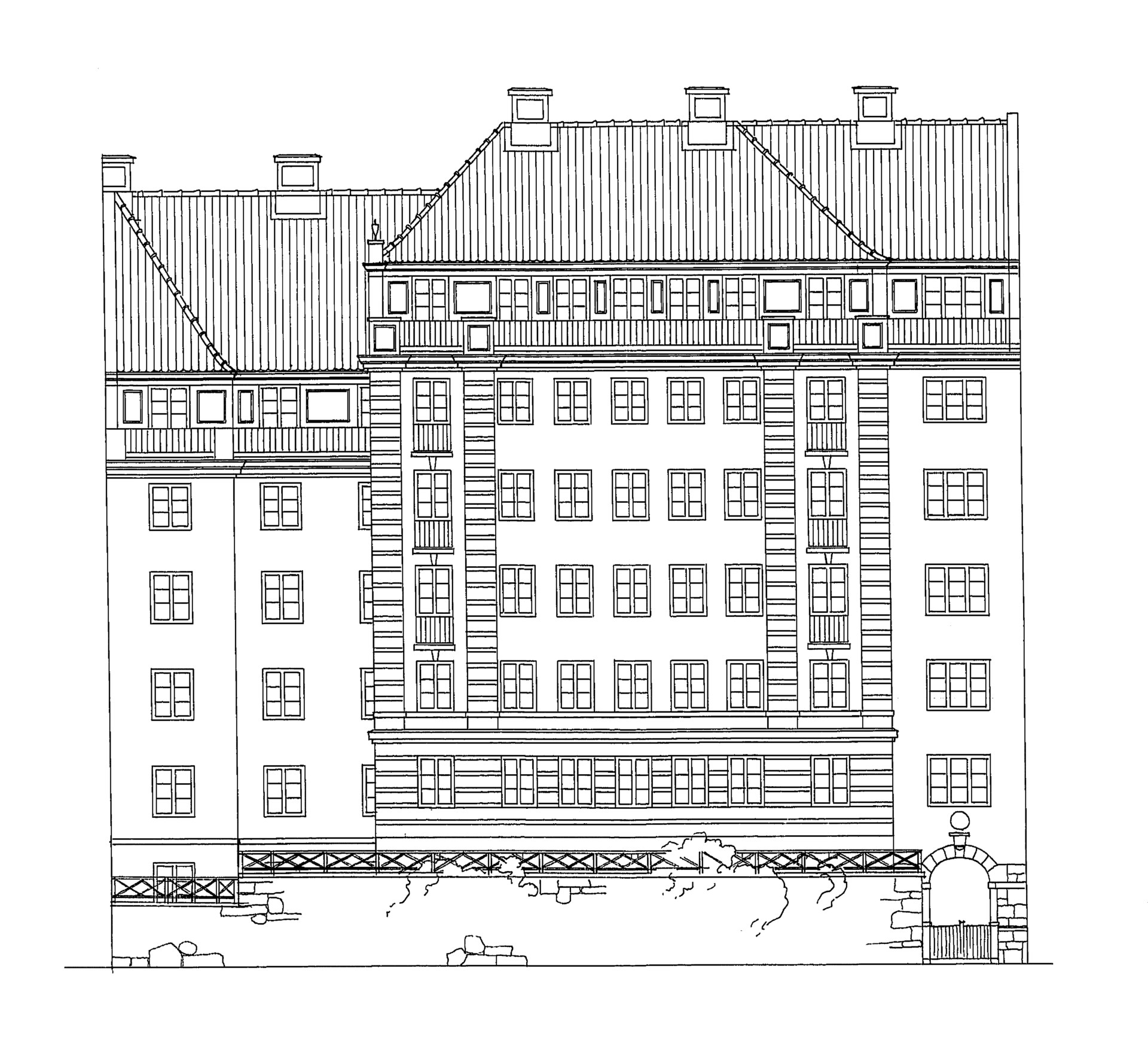 Architecture