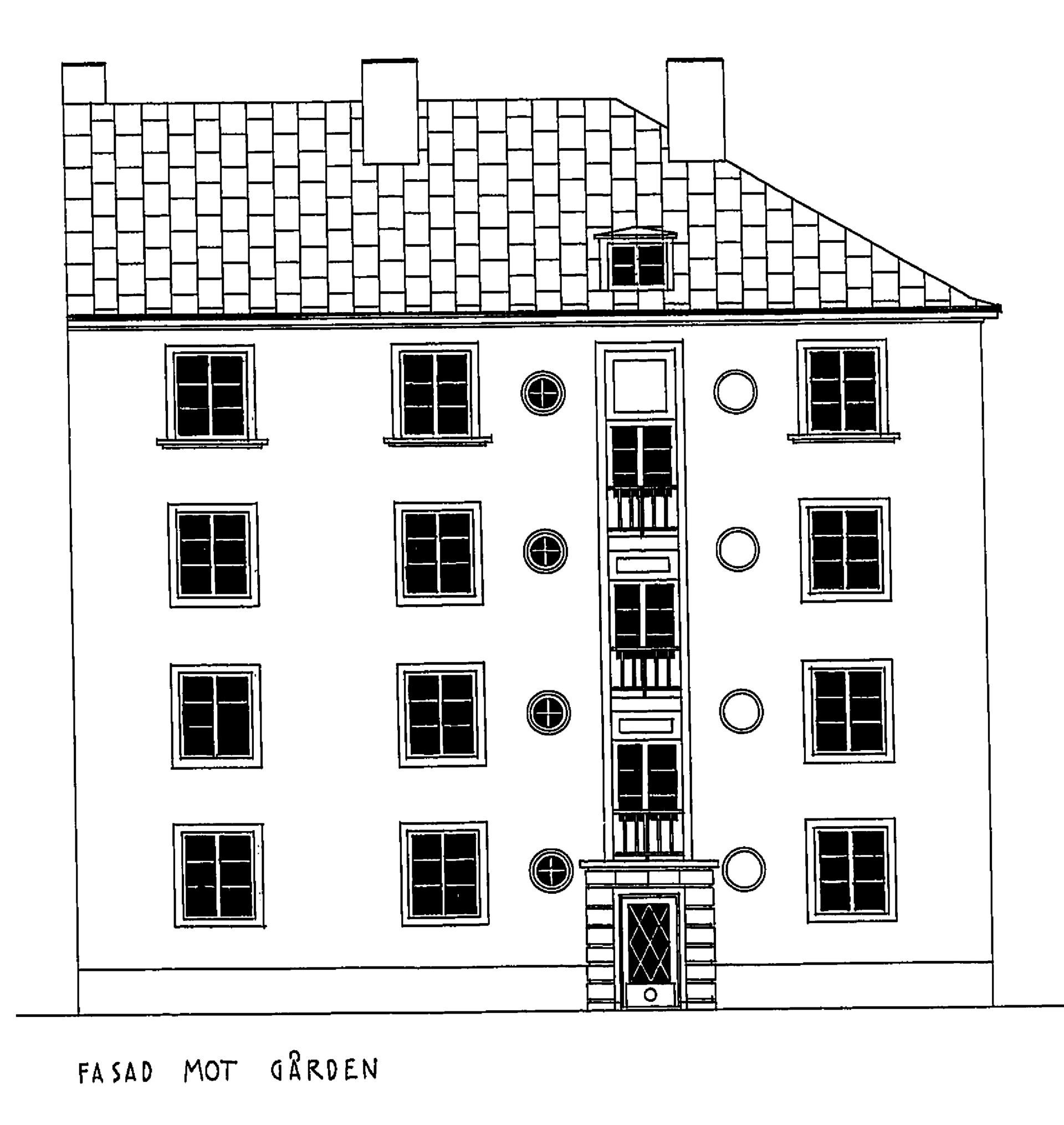 Högalidsgatan 33 – bild 6