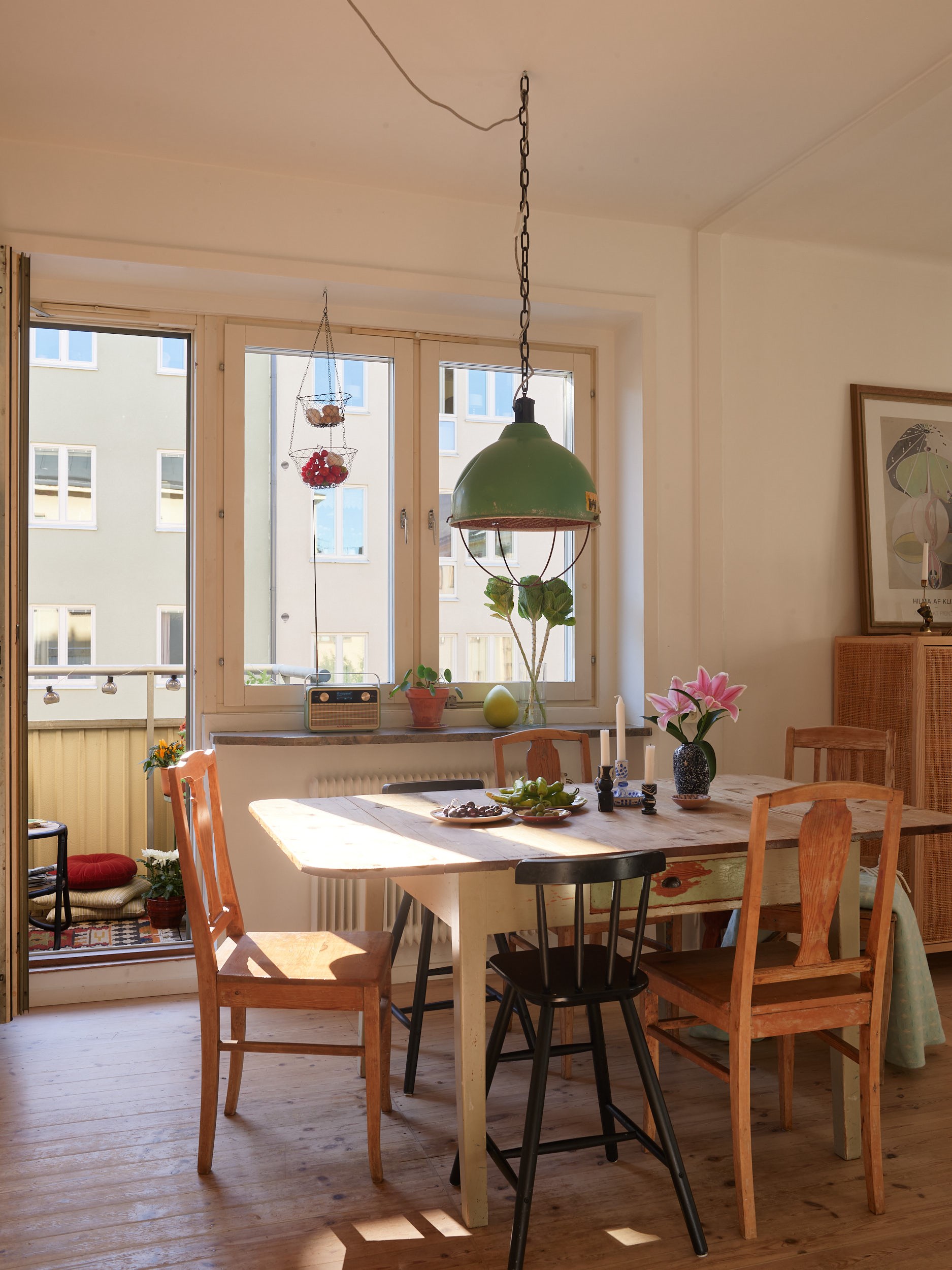 Svandammsvägen 40 – bild 2