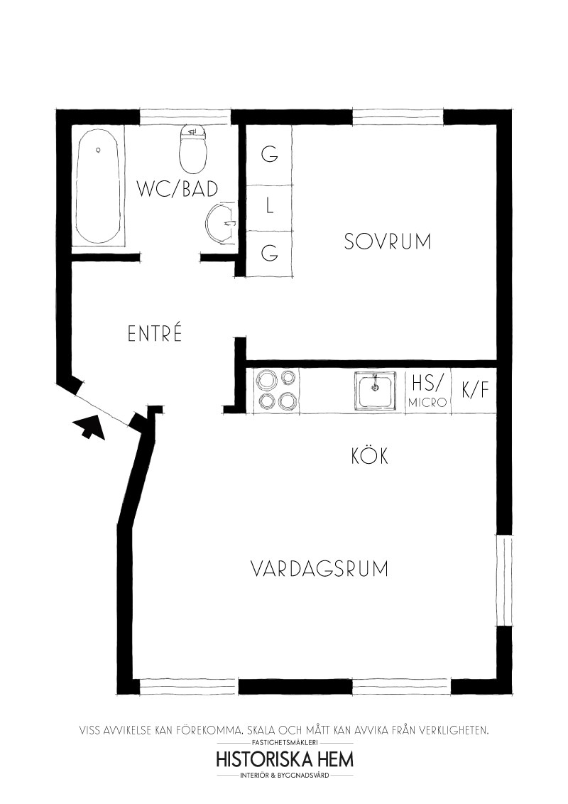 Klintbacken 90 – bild 5