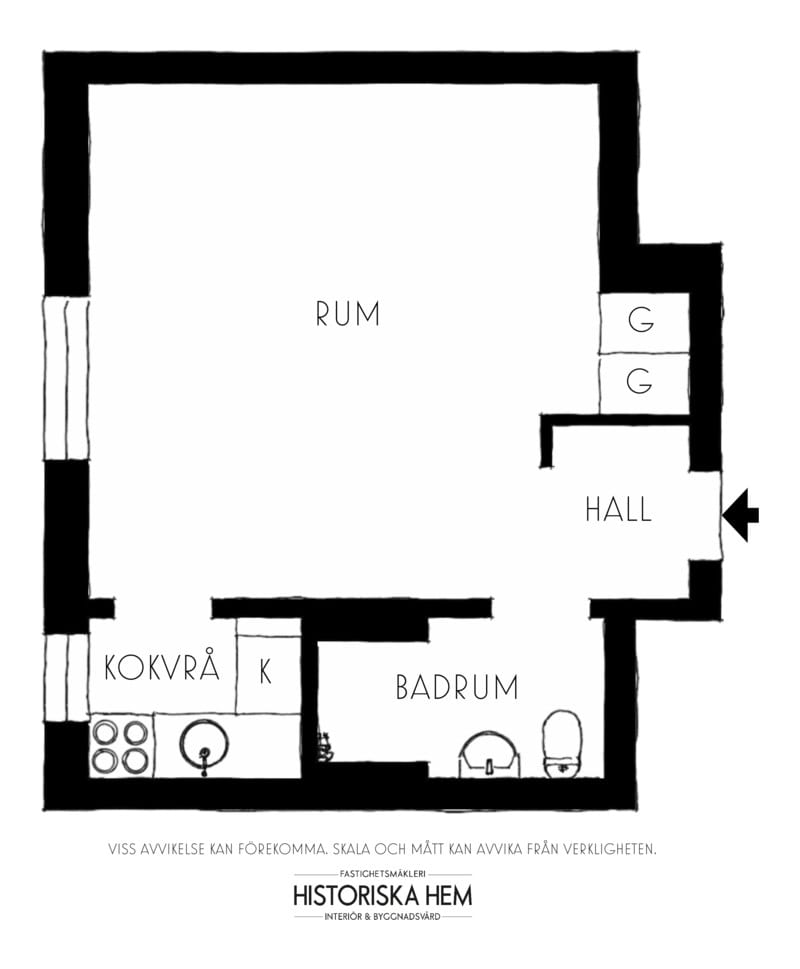 Paternostervägen 28 – bild 4