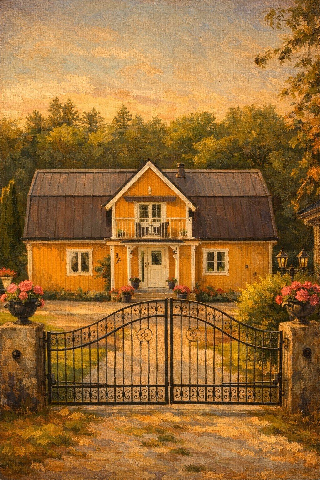 Architecture