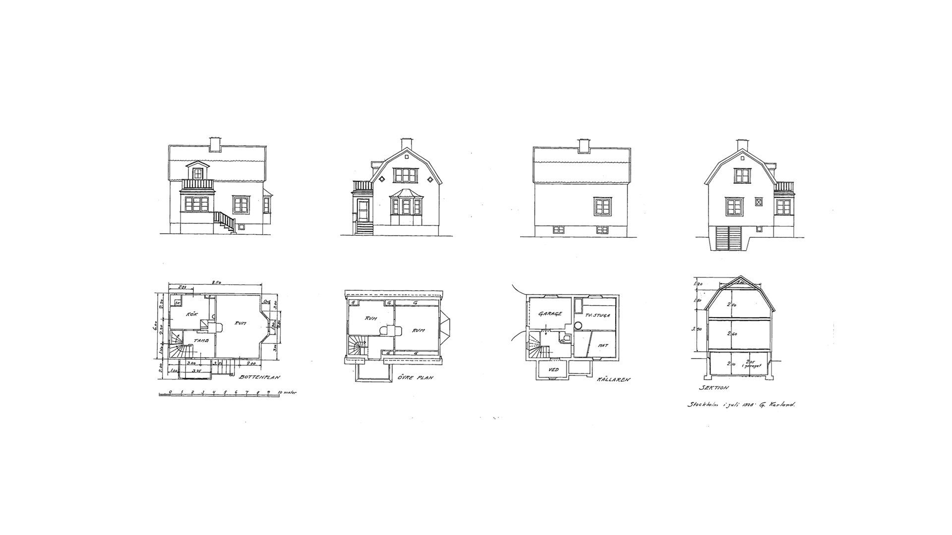 Architecture