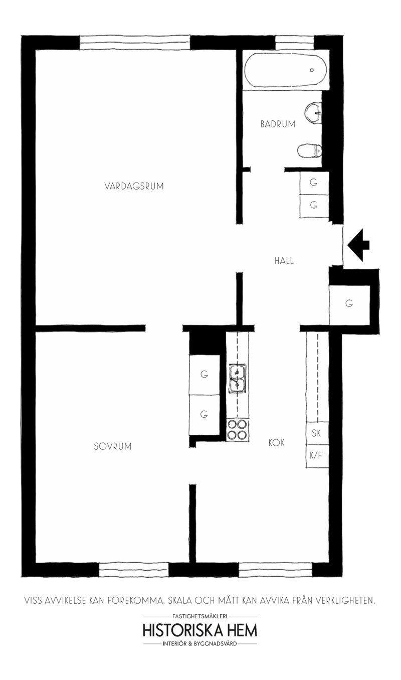 Sparbanksvägen 79 – bild 5