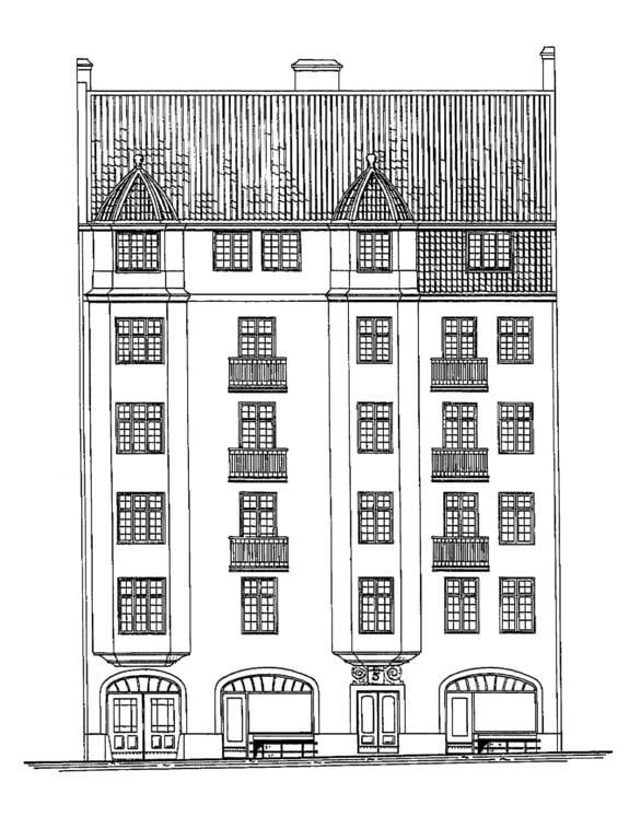 Gästrikegatan 5 – bild 5