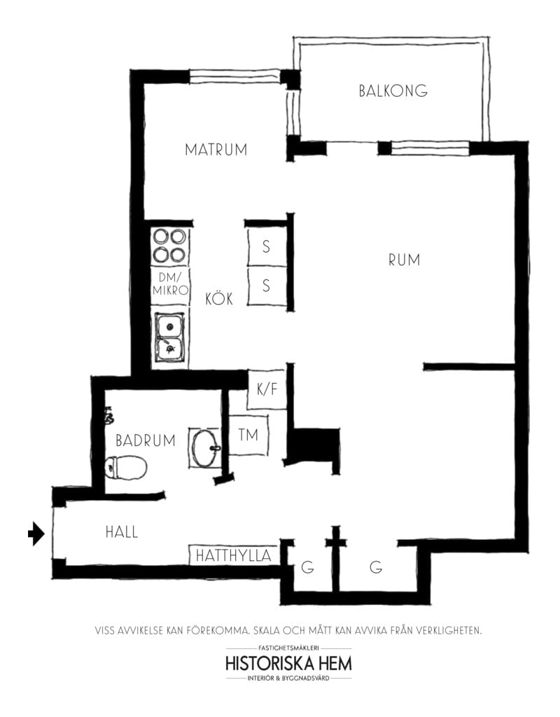 Essinge Brogata 39 – bild 4