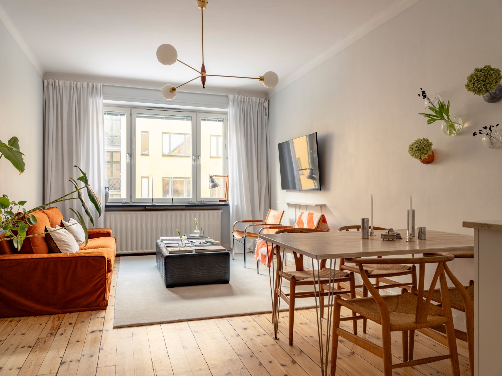 Lundagatan 42B – bild 1
