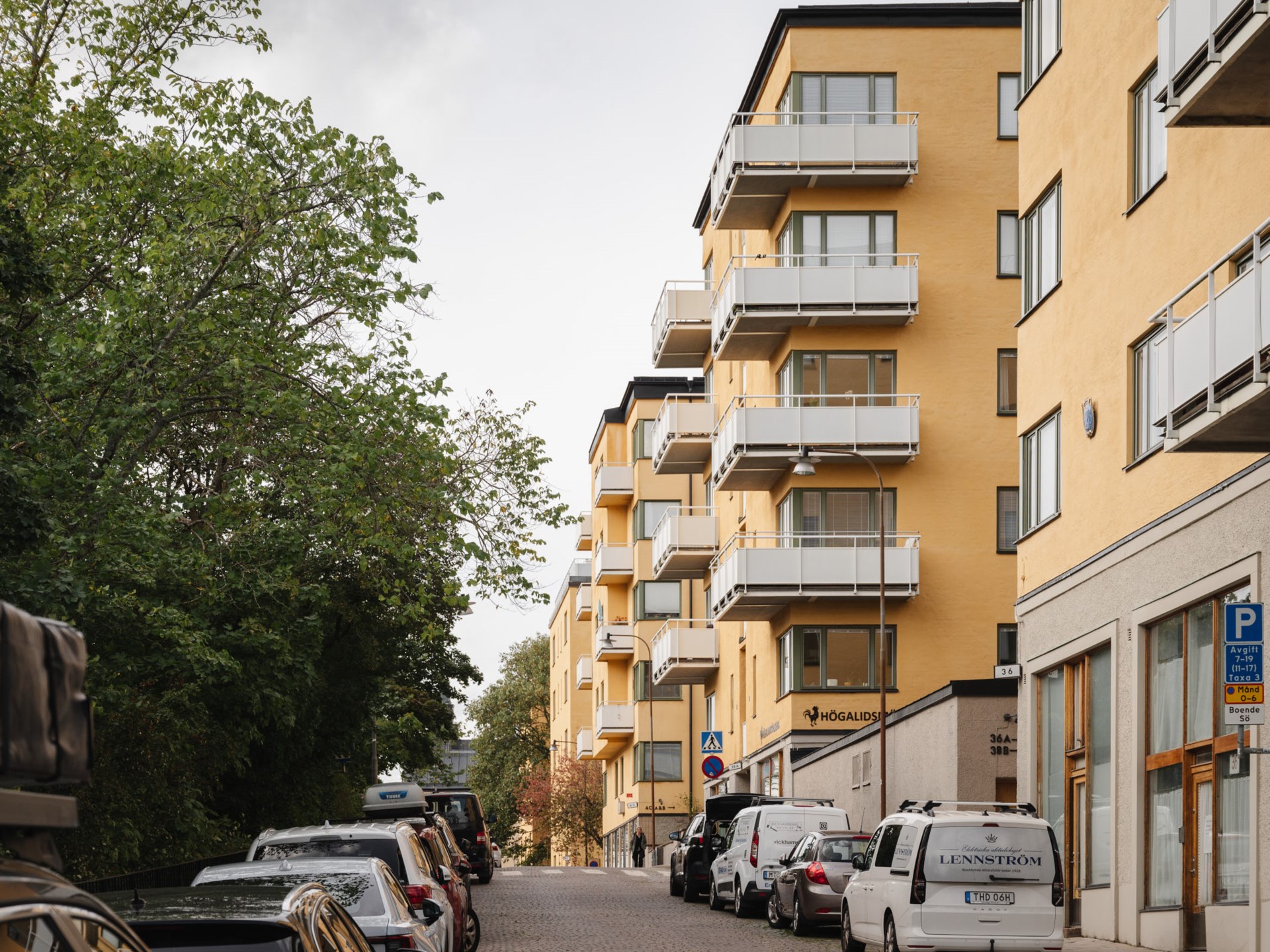 Lundagatan 42B – bild 20